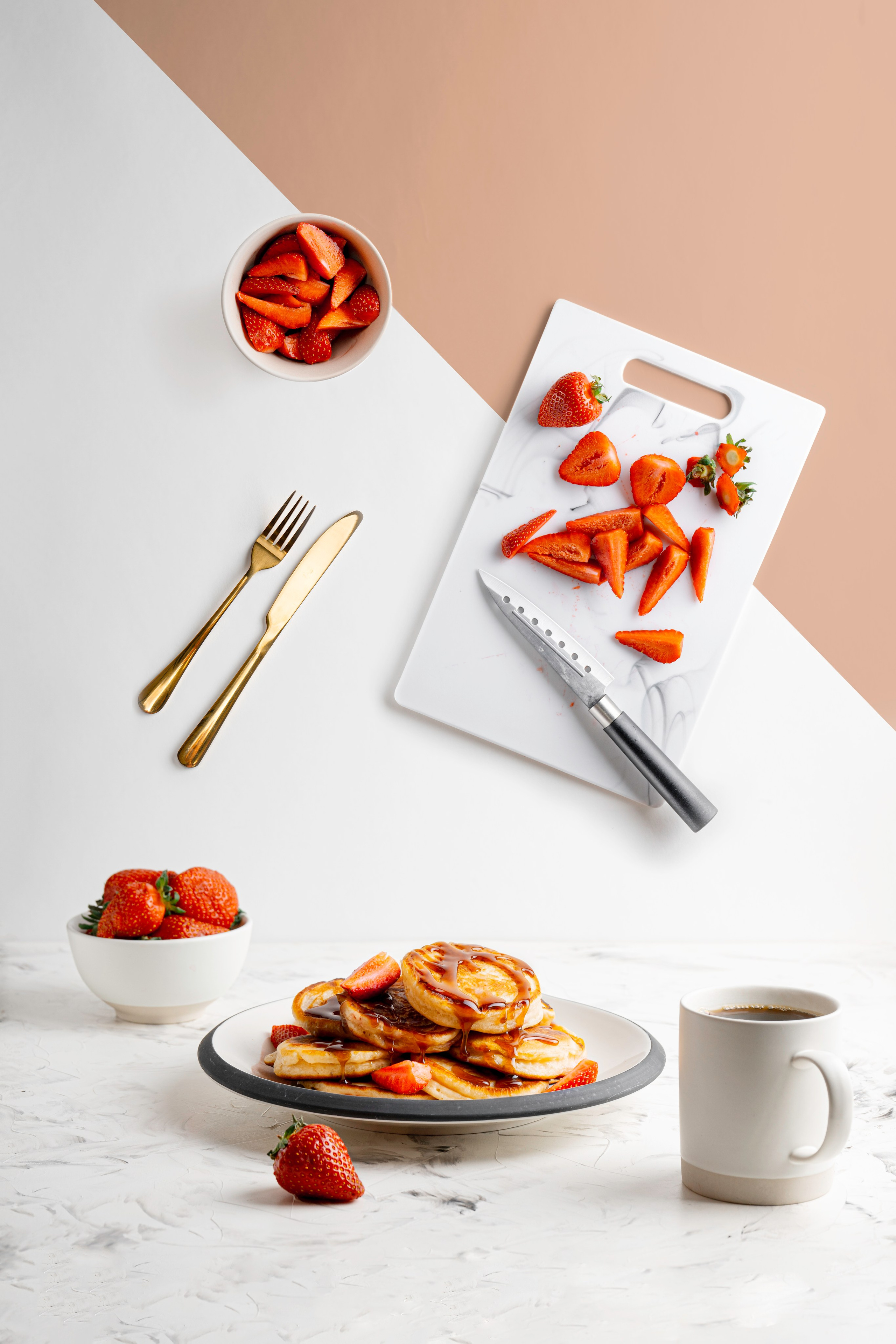 Фуд-фотограф, Предметный фотограф, AI креатор. Москва