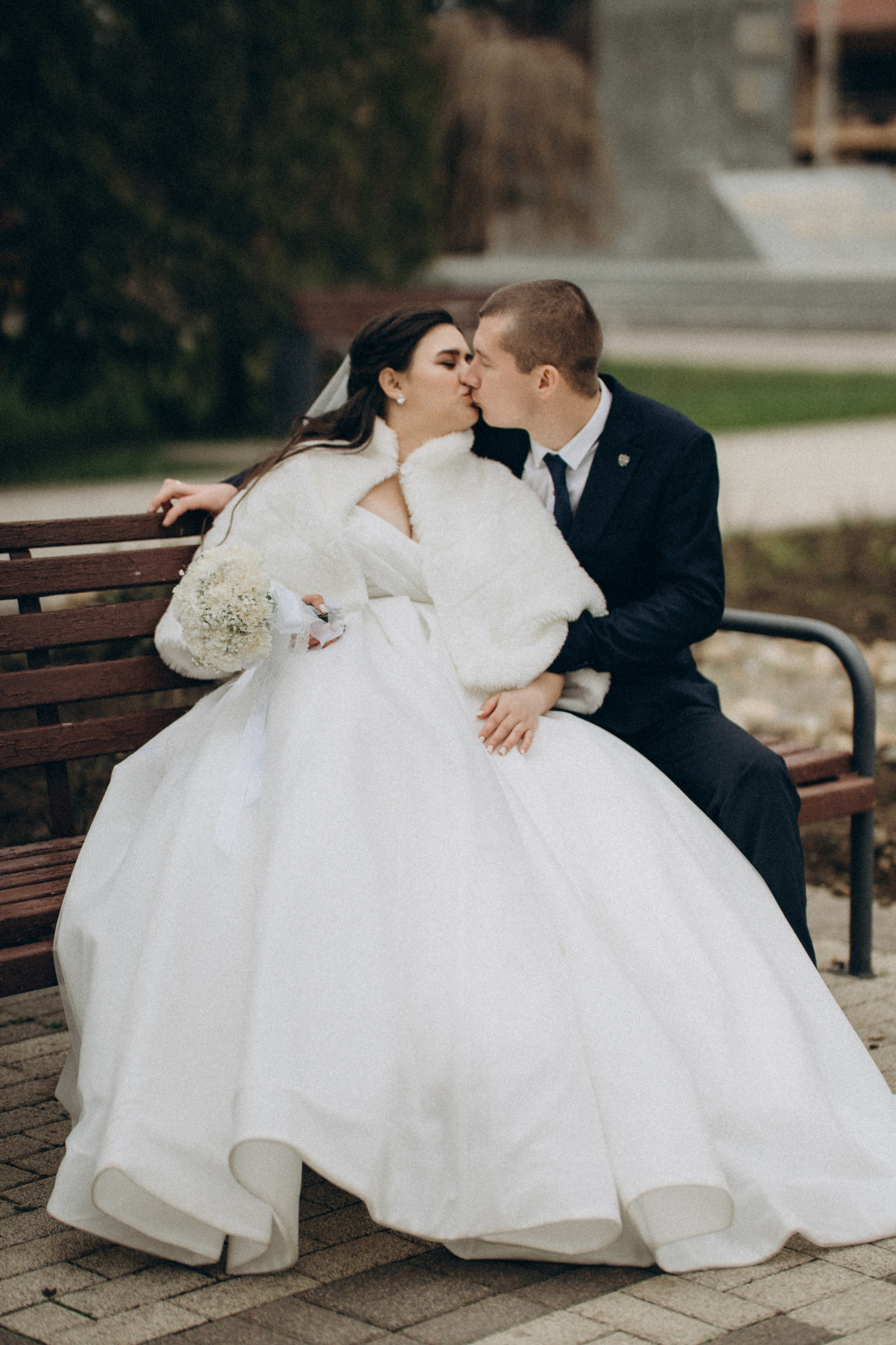 Артём и Анастасия. Фотограф