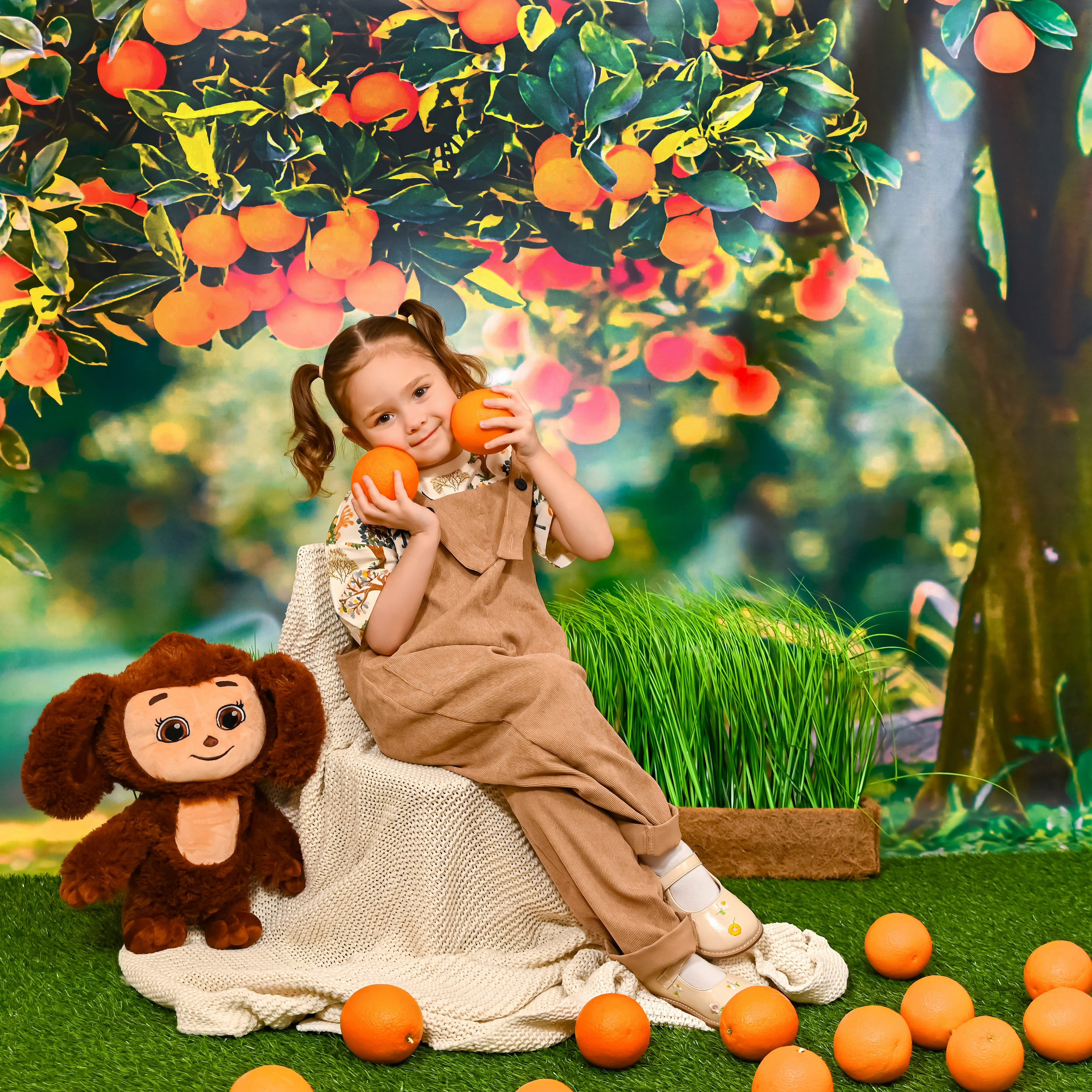 Чебурашка. Выпускные альбомы для детских садов Санкт-Петербург