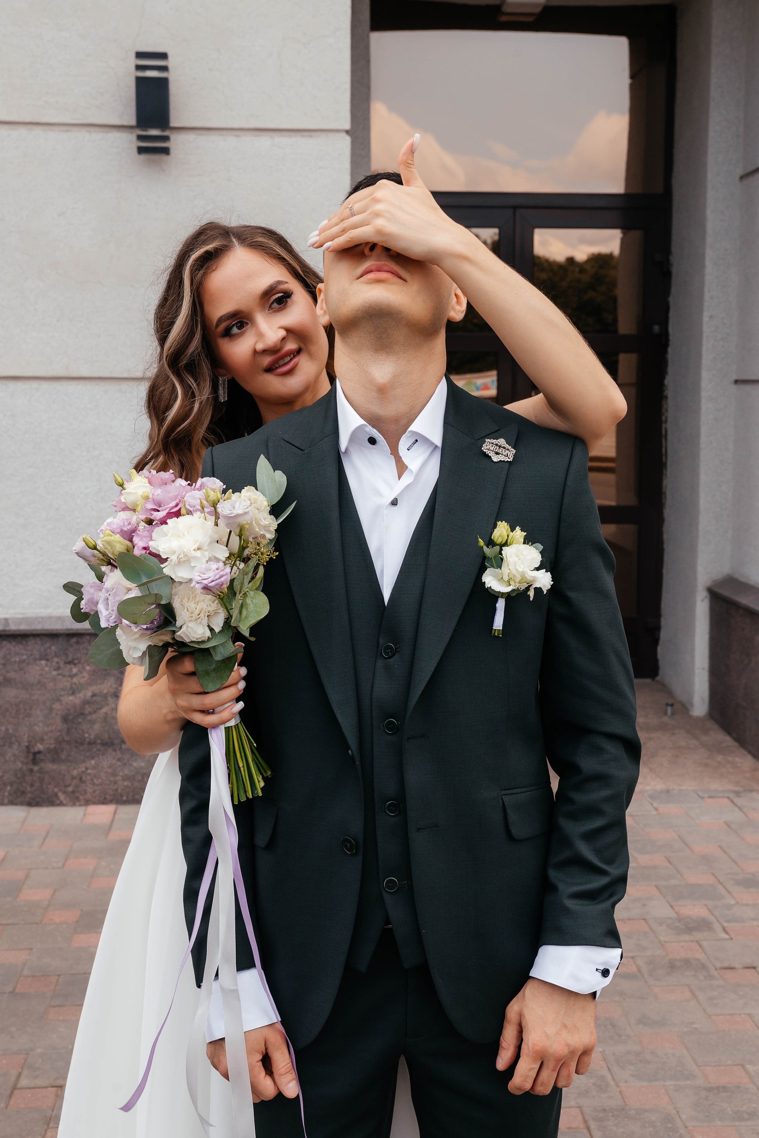 18.08. Свадебный и семейный фотограф в Кирове Мария Волк