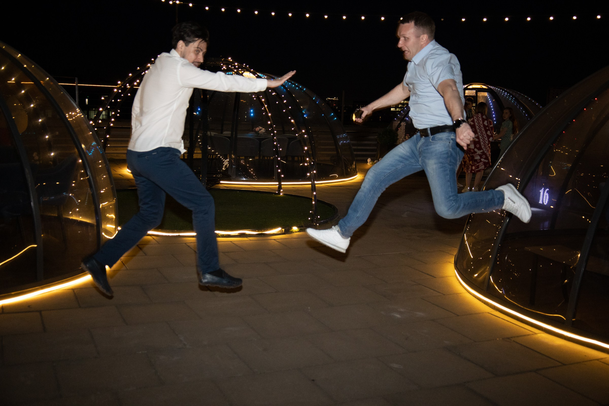 РЕПОРТАЖНАЯ СЪЁМКА. Профессиональный фотограф Оксана Букоткина