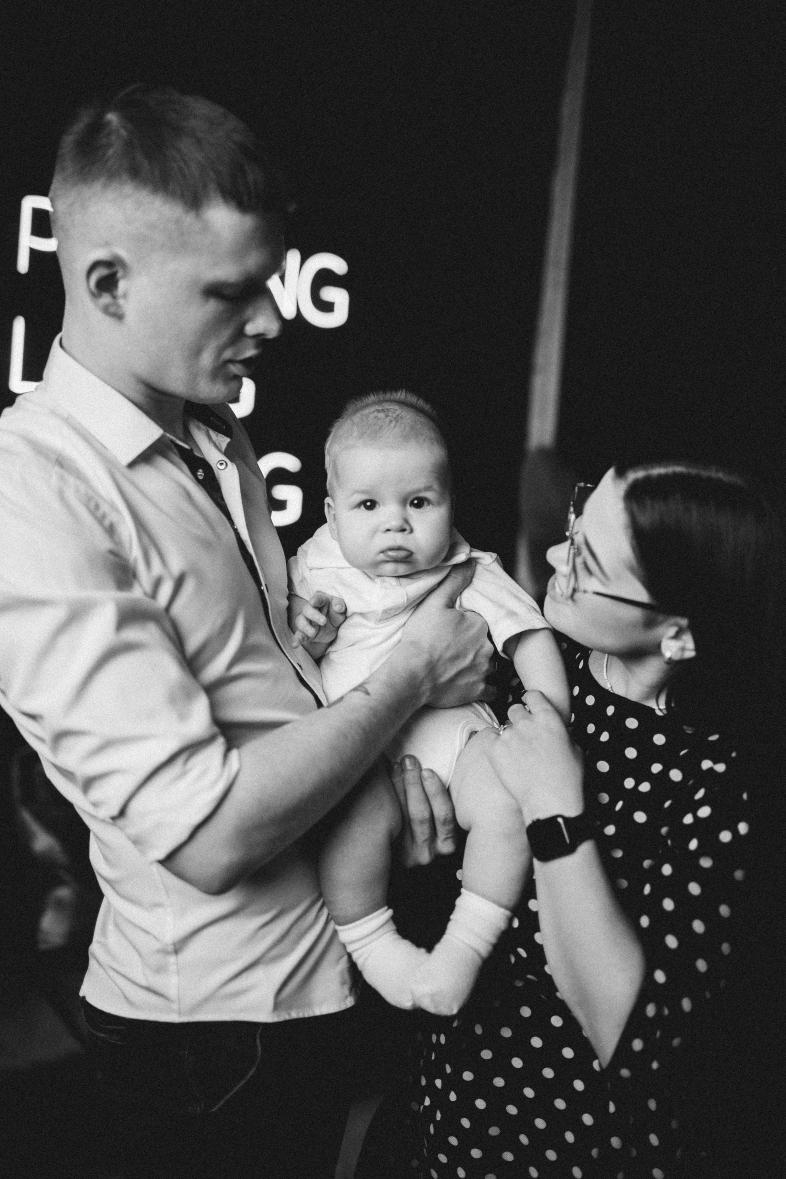 Надежда, Никита и Даниил. Фотограф в Архангельске Татьяна Дмитриева