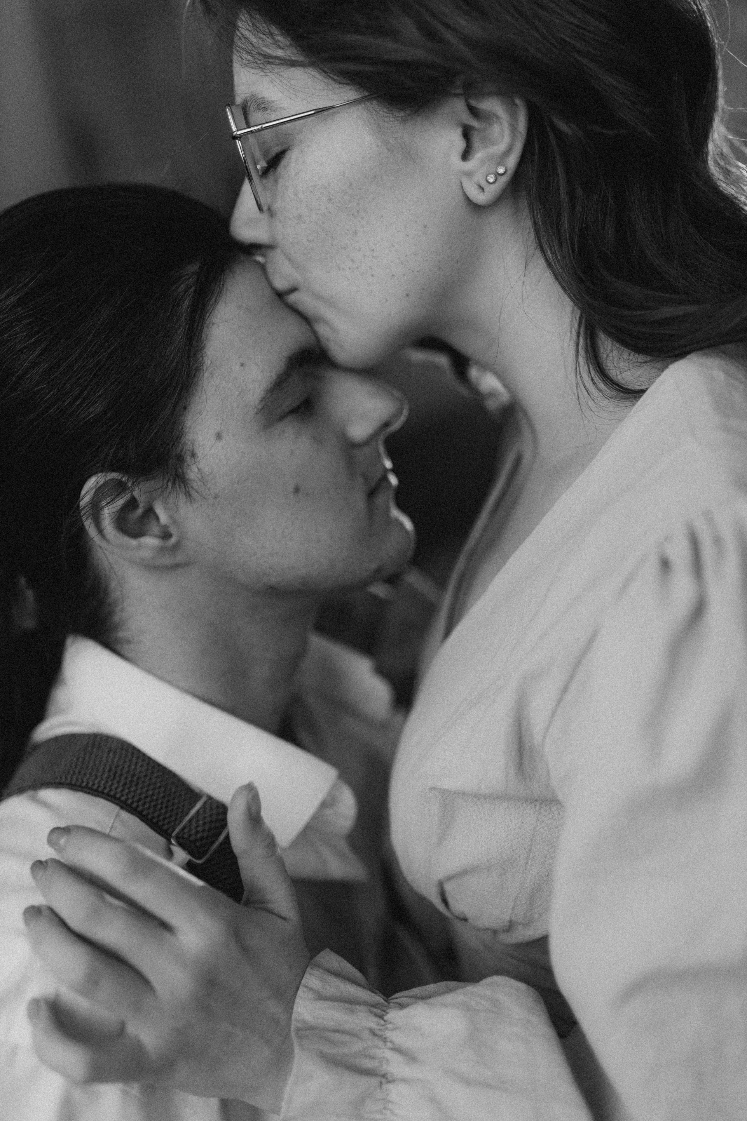 Катя & Витя. Фотограф НОГИНСК, Москва, Анастасия Белая