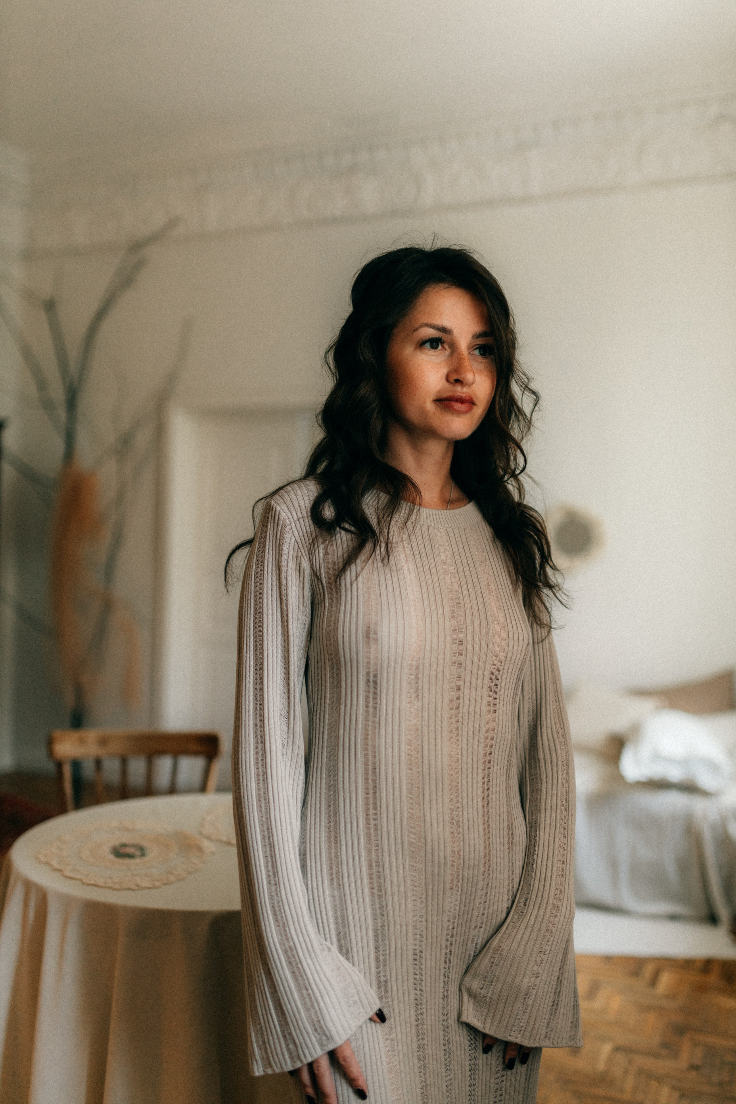 Маша. Фотограф НОГИНСК, Москва, Анастасия Белая