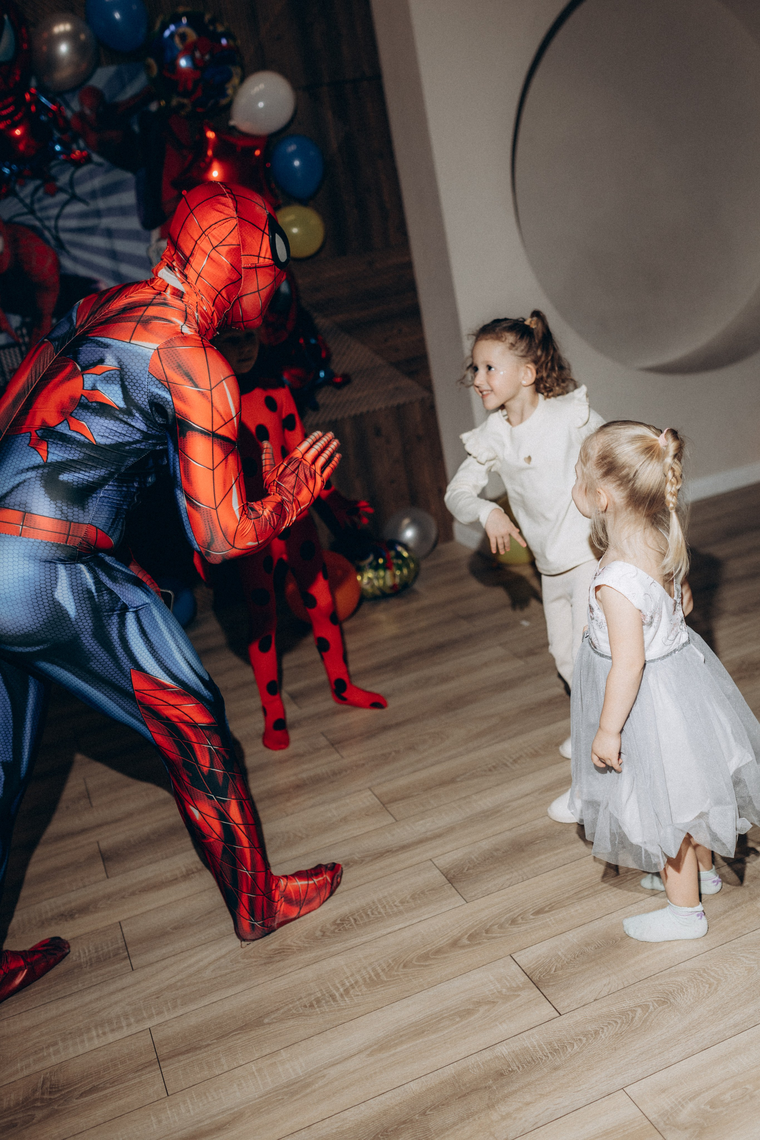 День Рождения Серёжи. Фотограф НОГИНСК, Москва, Анастасия Белая