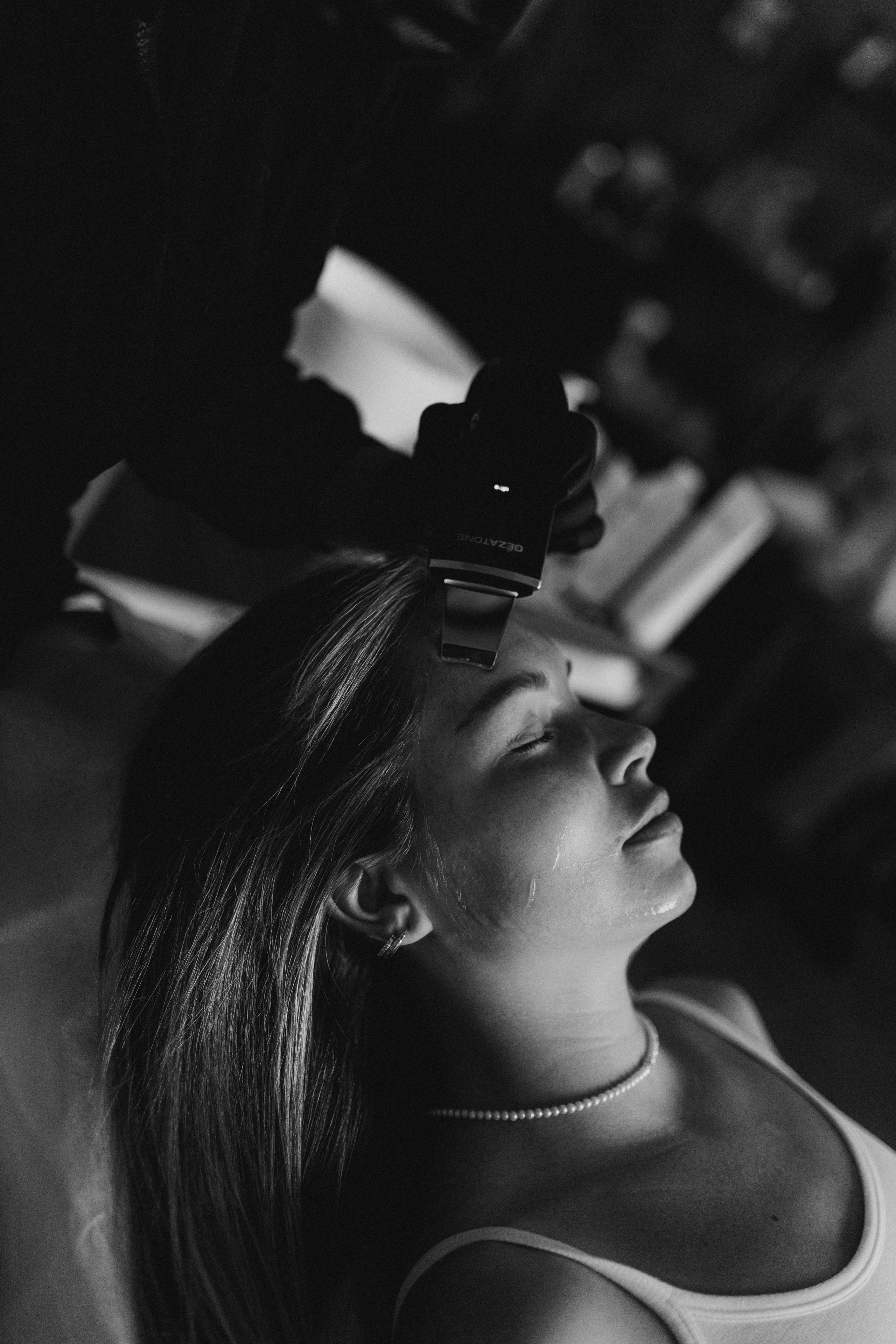 Контент для косметолога. Фотограф НОГИНСК, Москва, Анастасия Белая