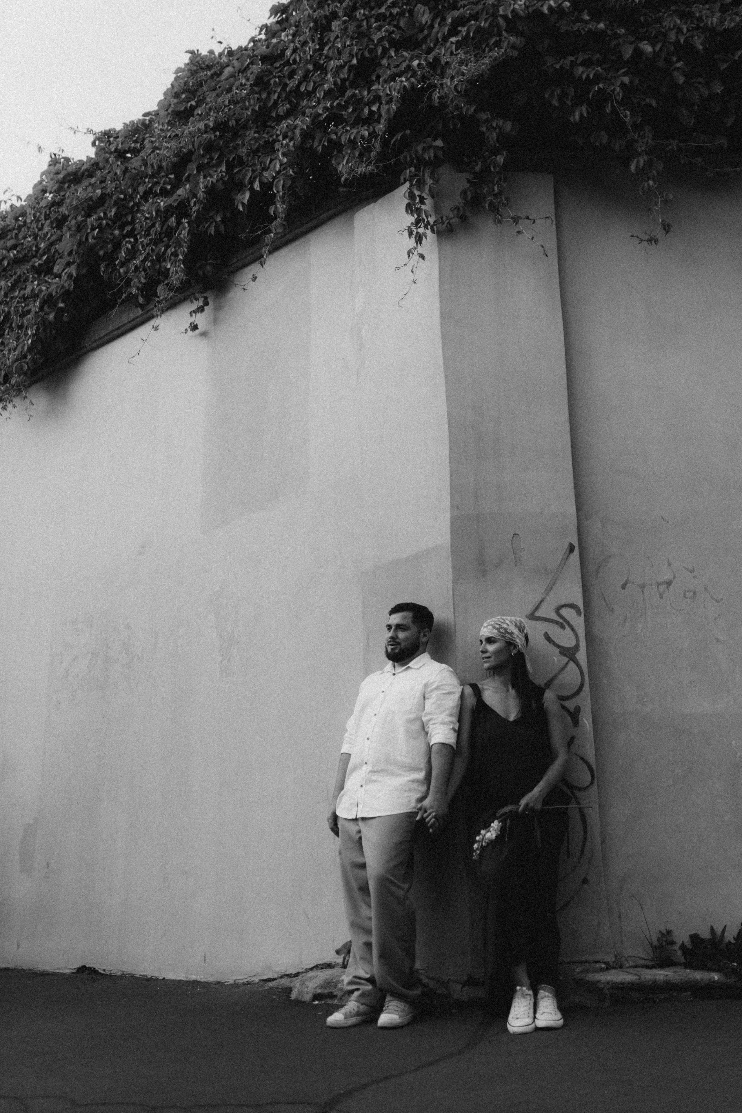 Настя & Толя. Фотограф НОГИНСК, Москва, Анастасия Белая