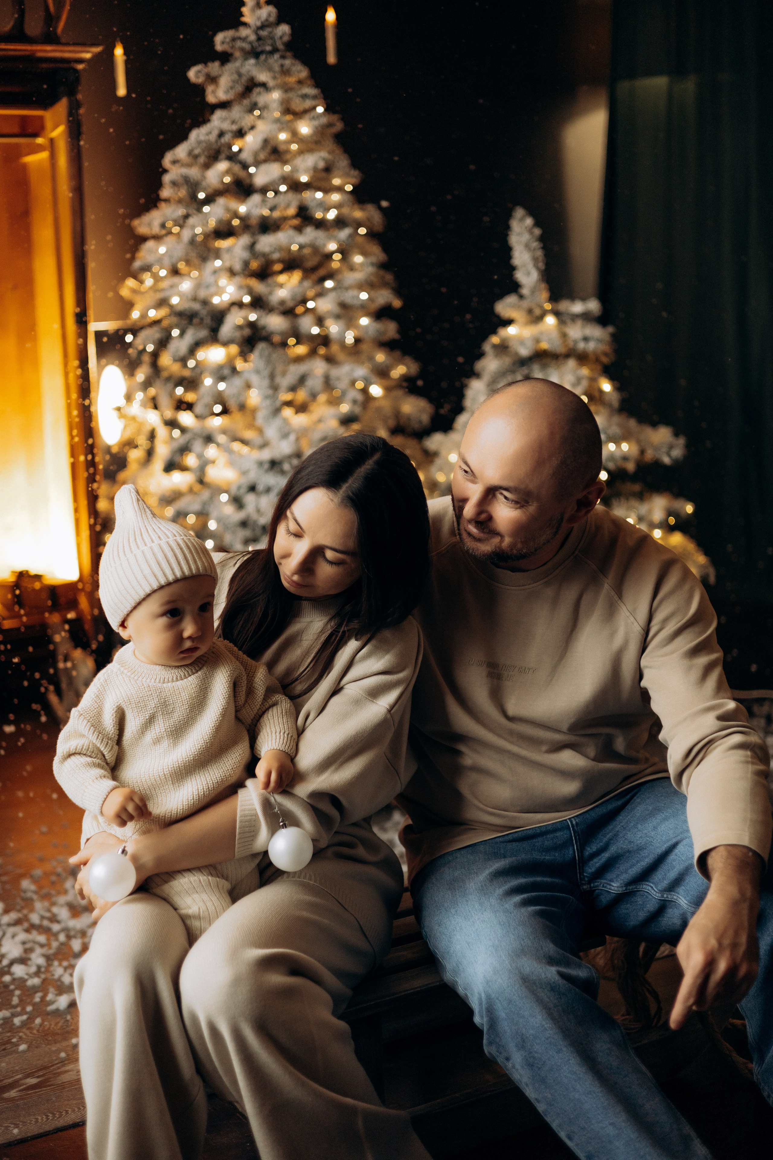 Зал Майя. Самый теплый фотограф в Краснодаре Рябоконь Ксения