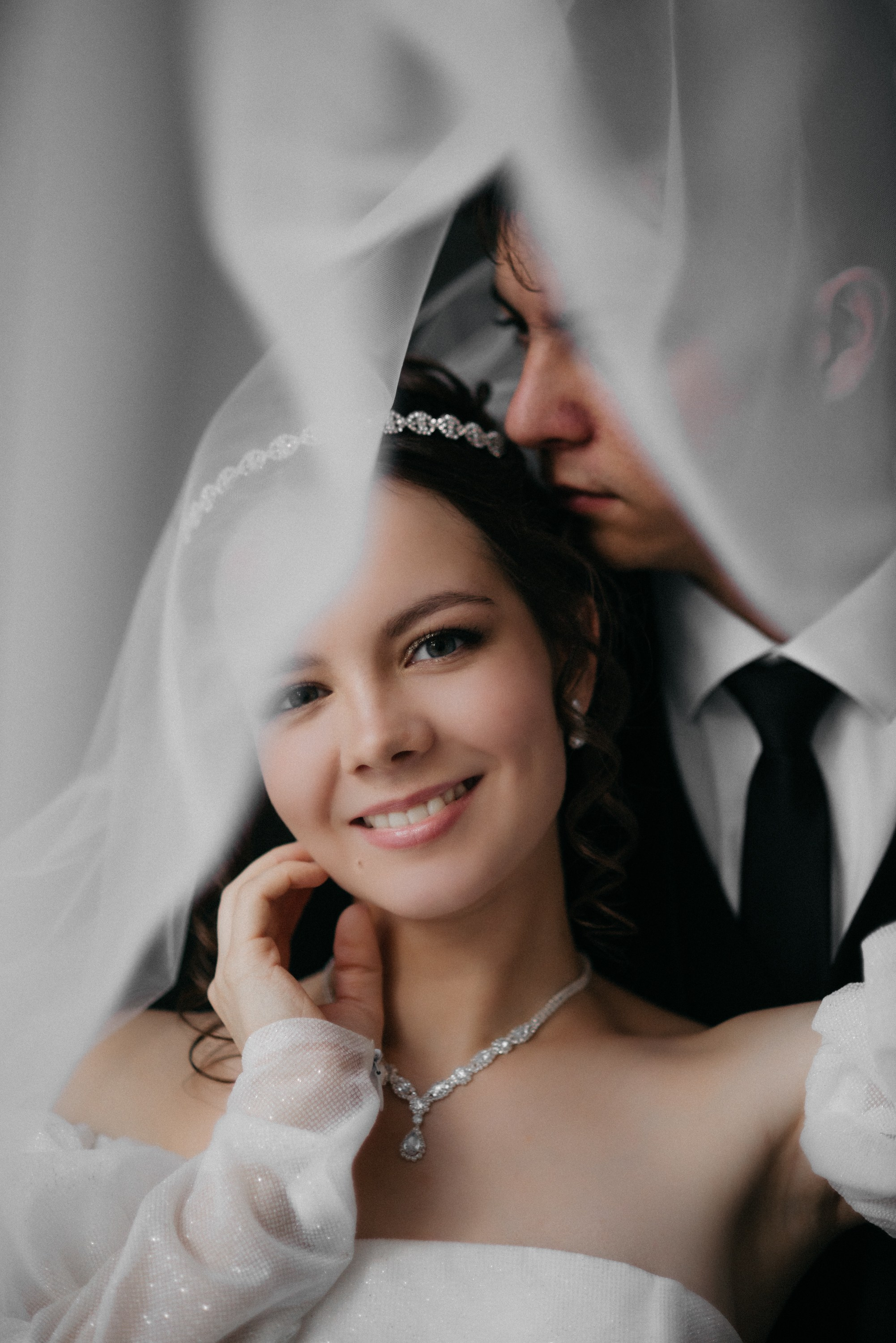 Молодость. Свадебный фотограф Ижевск Петр Шишков