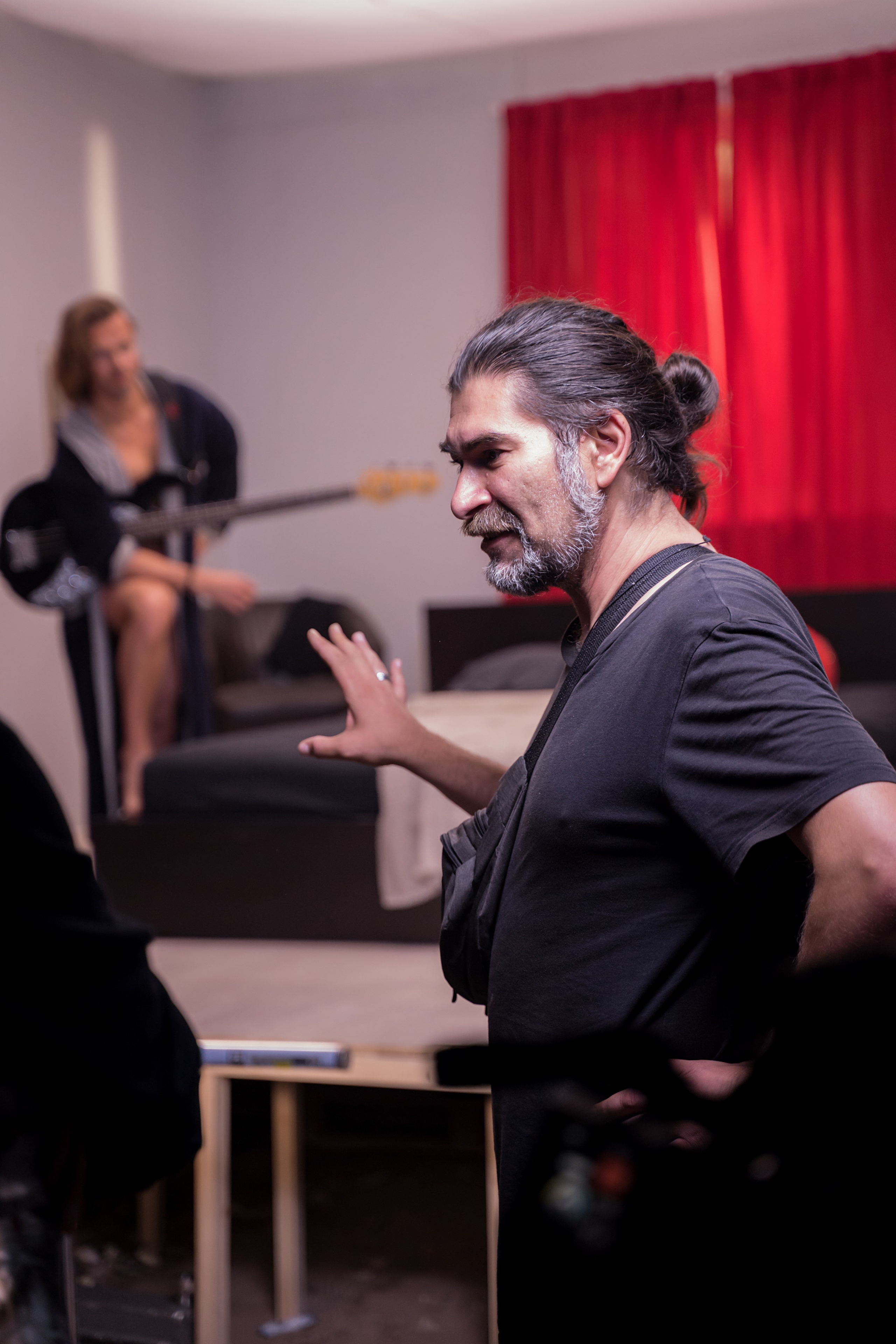 Бекстейджи съемок. Фотограф в Санкт-Петербурге