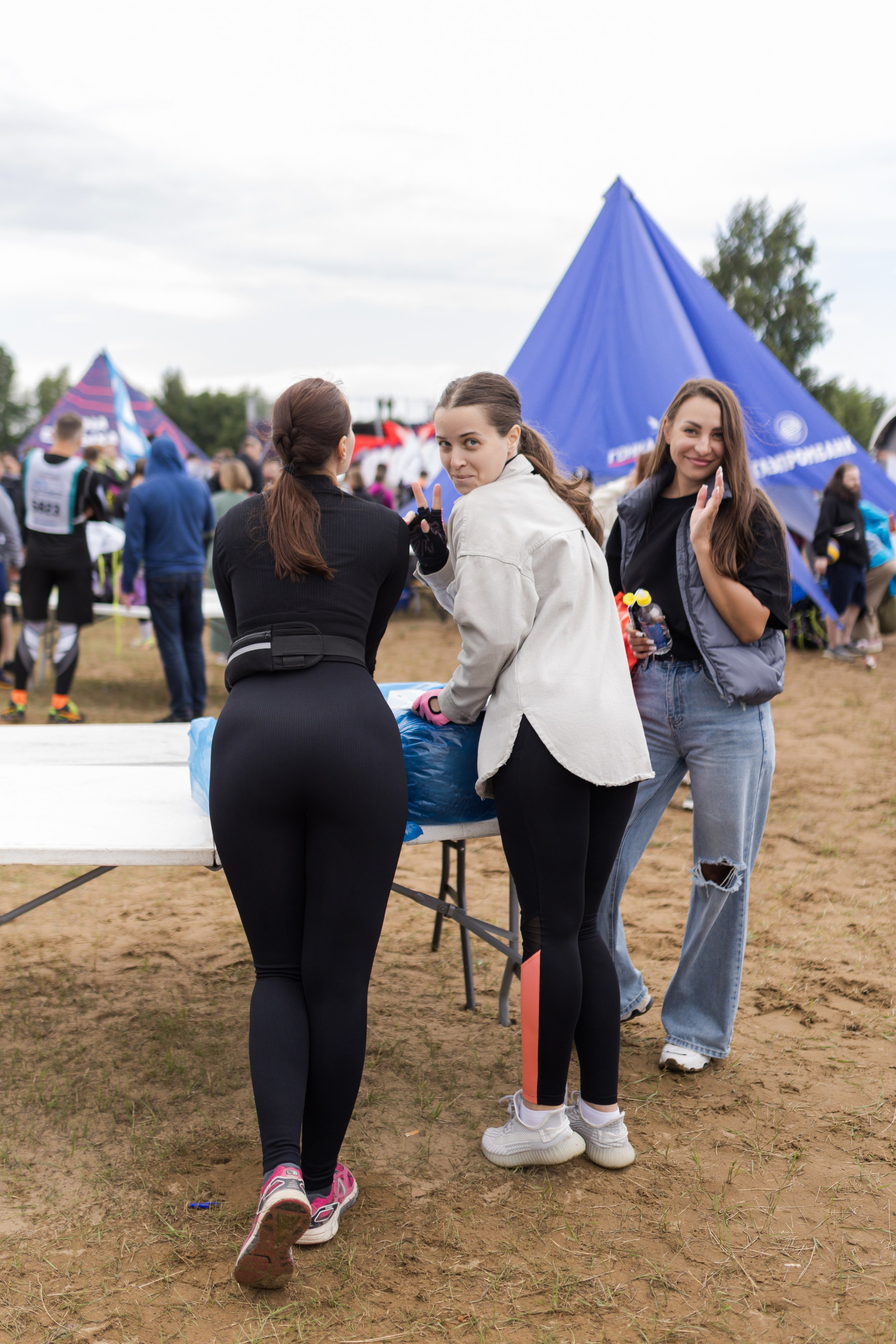 Гонка Героев. Фотограф в Санкт-Петербурге