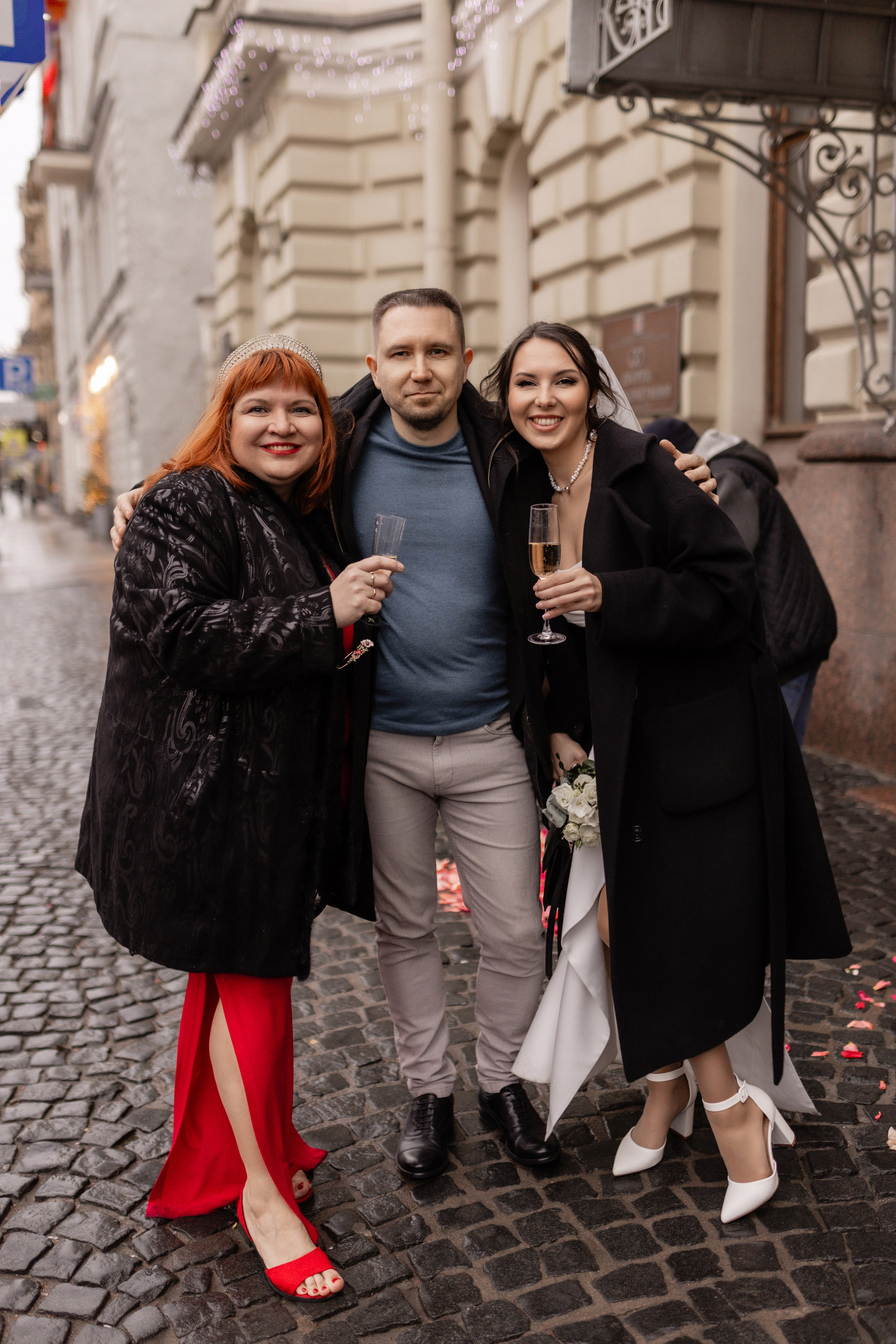 Бажена+Дмитрий Оранжерея. Фотограф в Санкт-Петербурге