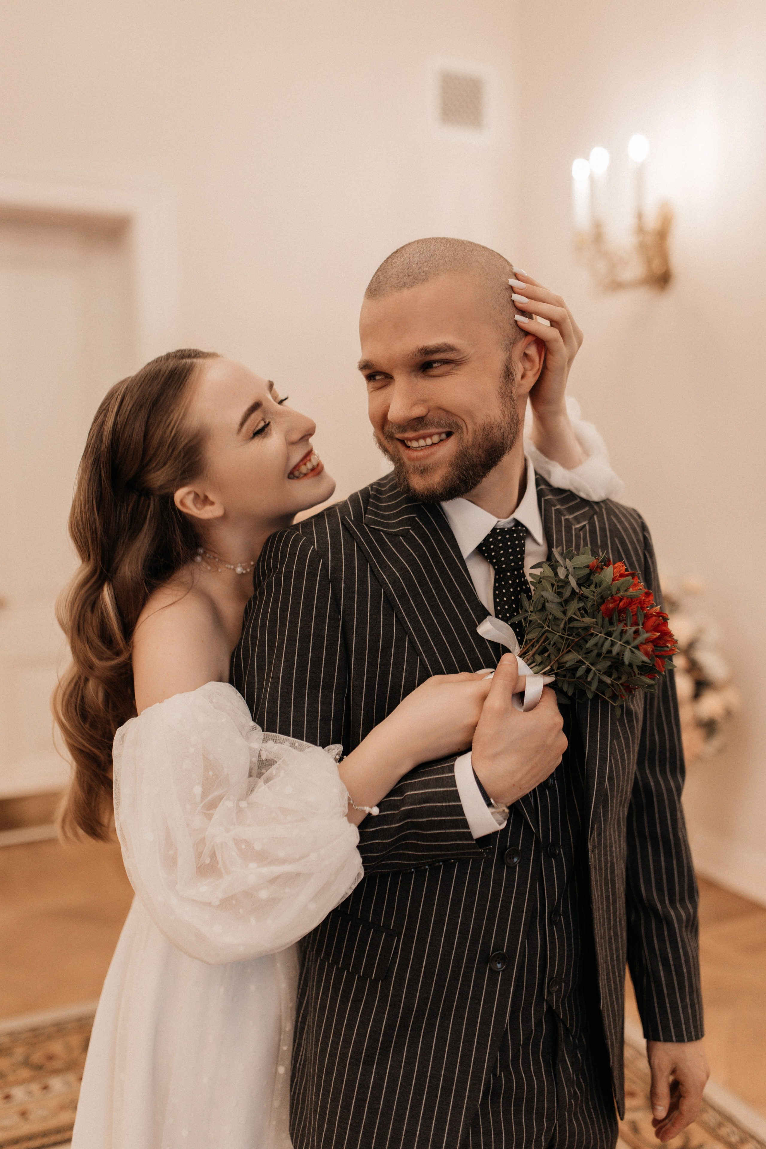 Валерия+Никита Пушкин. Фотограф в Санкт-Петербурге