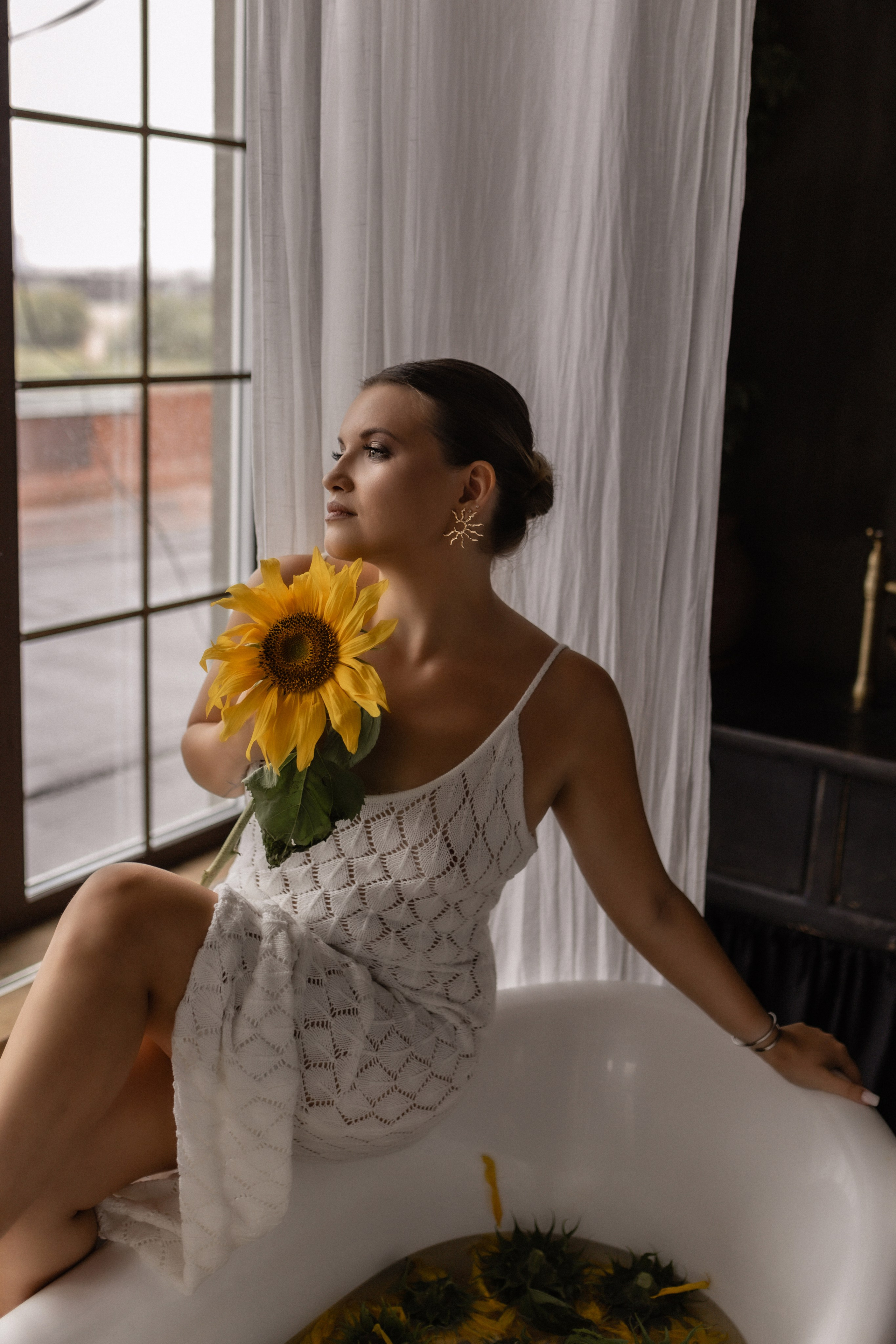 Олеся. Фотограф в Санкт-Петербурге