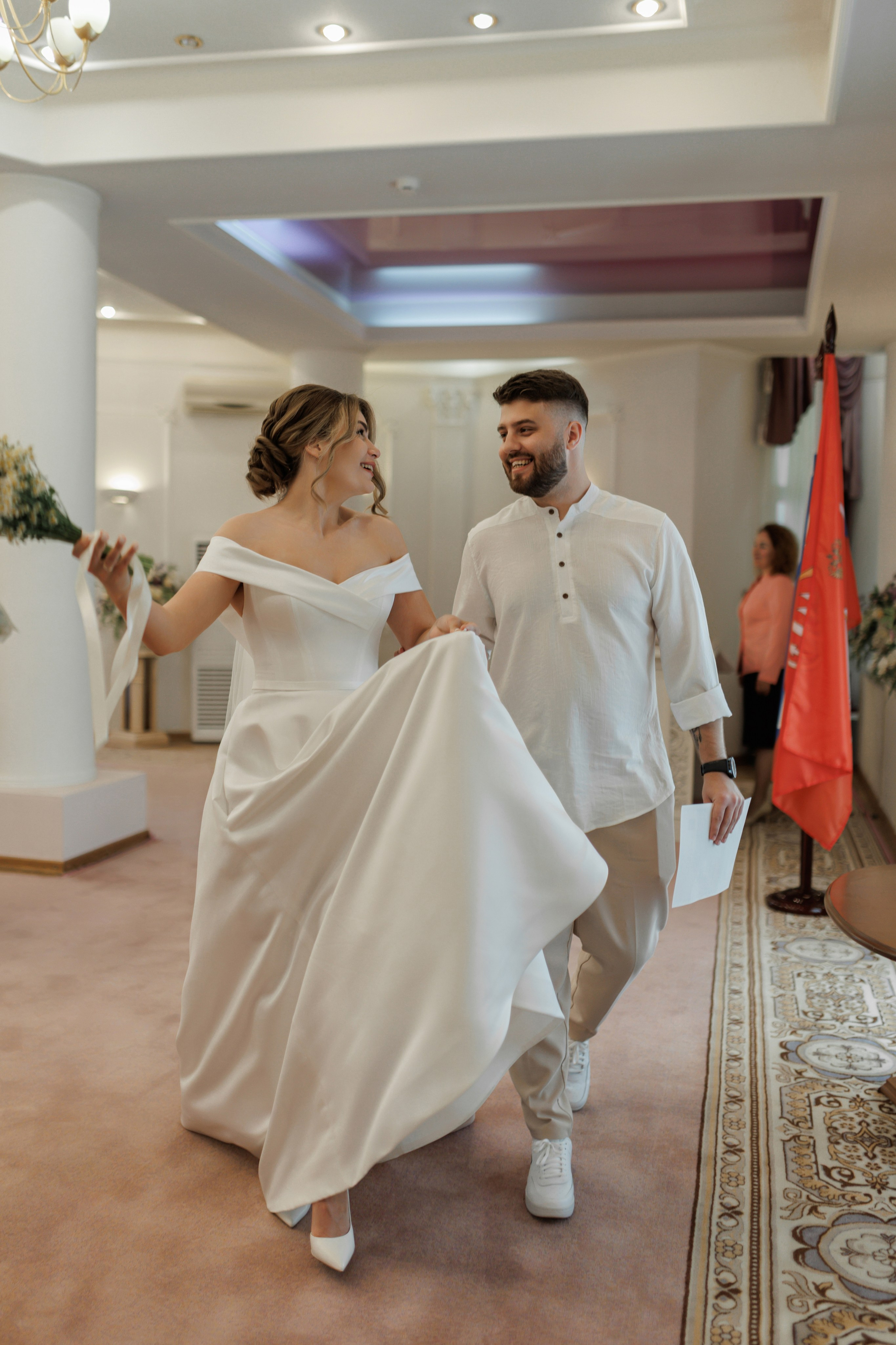 Денис+Диана. Фотограф в Санкт-Петербурге