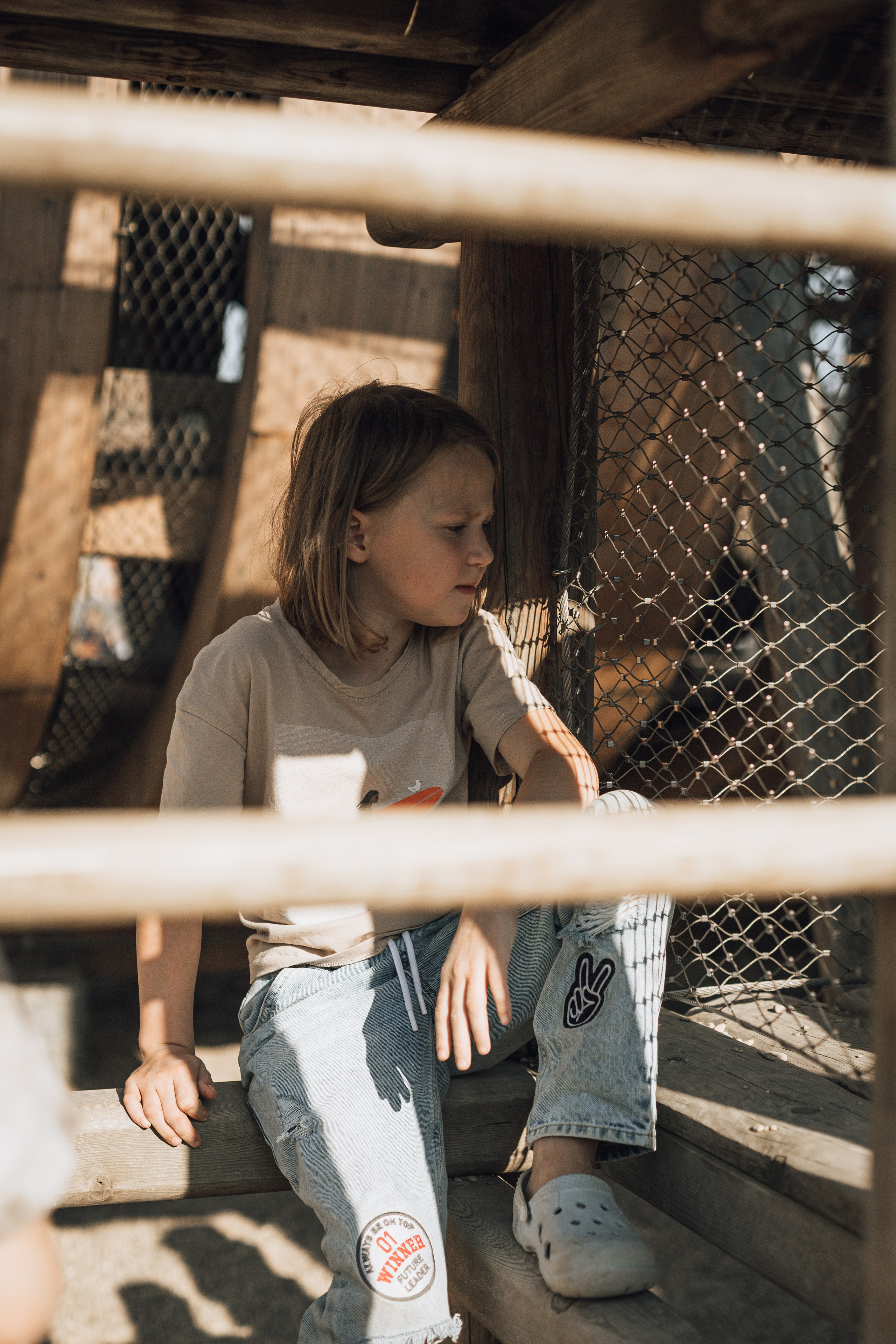 Детская фотосессия. Семейный и детский фотограф в Санкт-Петербурге «Chilik»