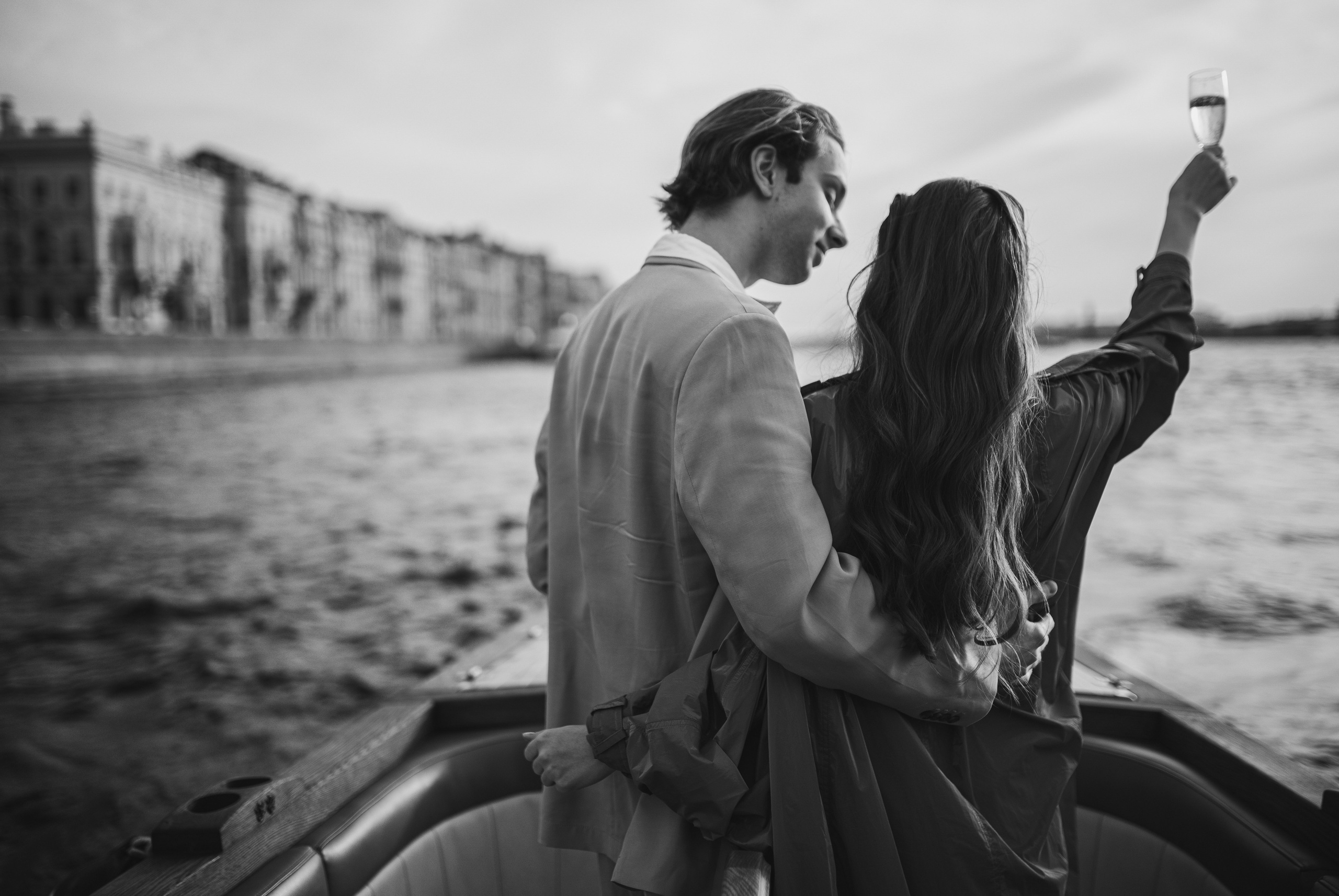 Лиза и Сева. Семейный и свадебный фотограф в Екатеринбурге Орлова Ирина