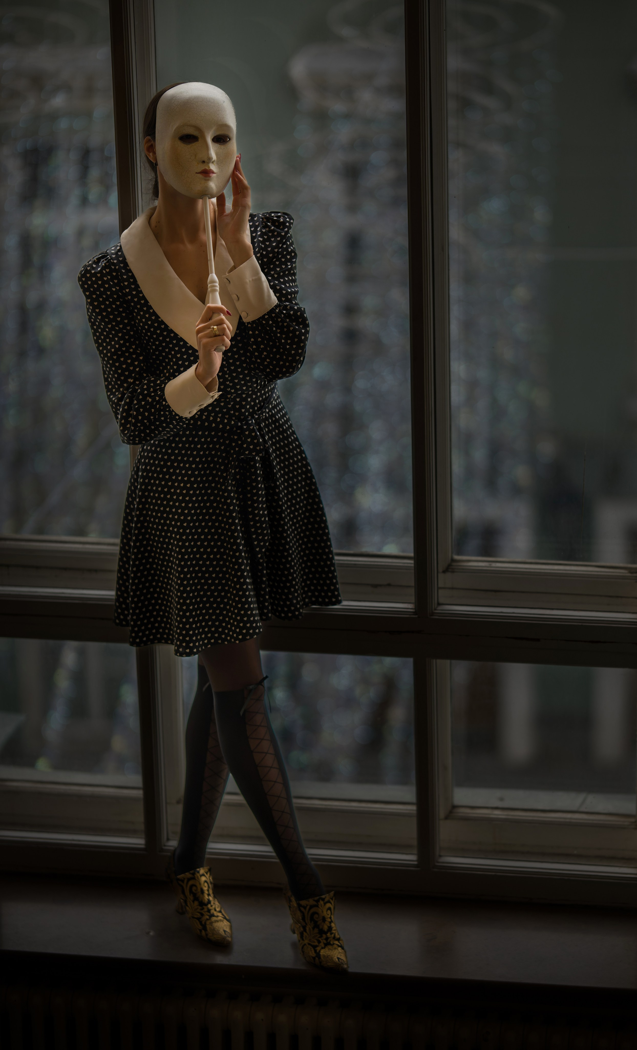 Арт. Oles Paritskiy