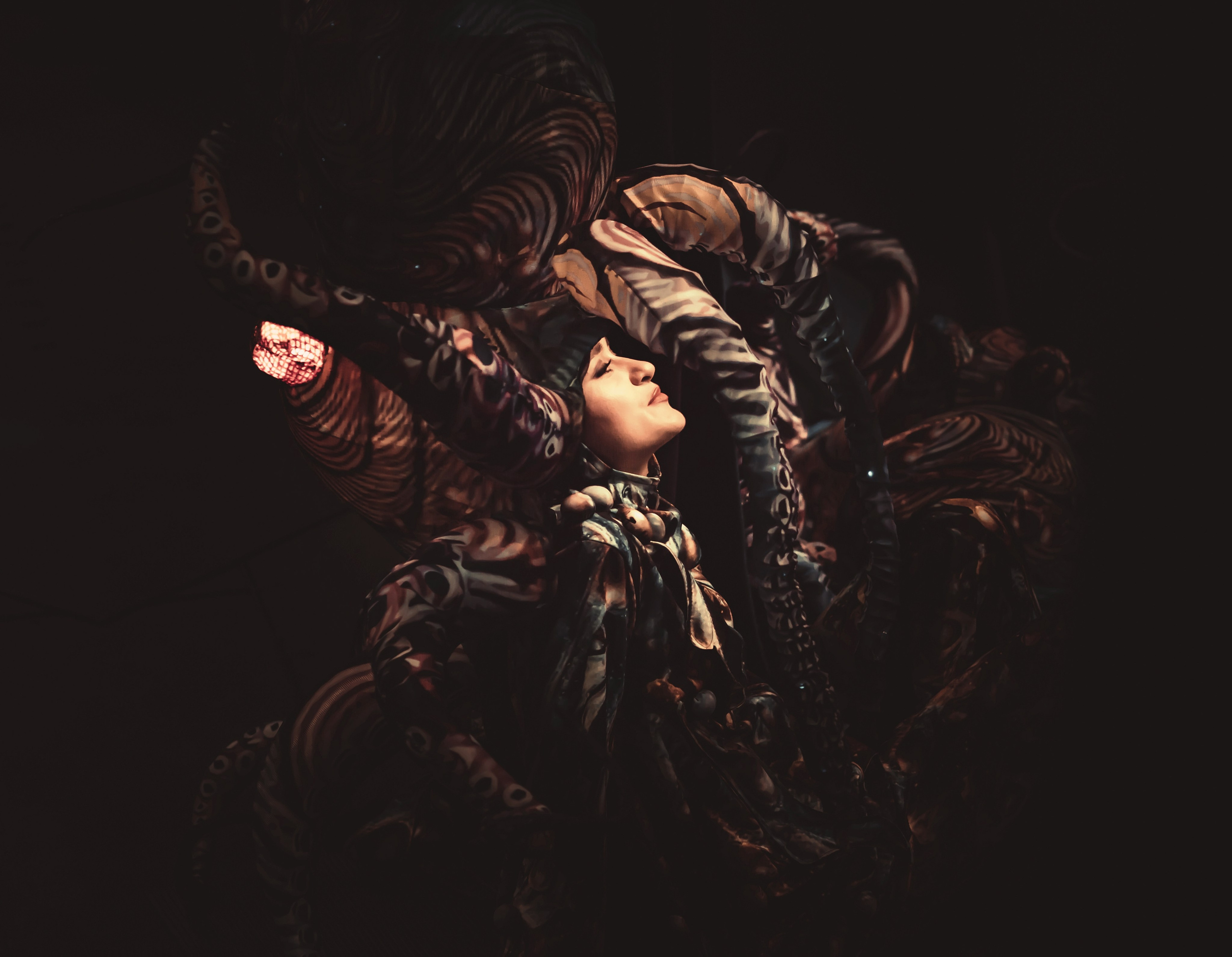 Арт. Oles Paritskiy