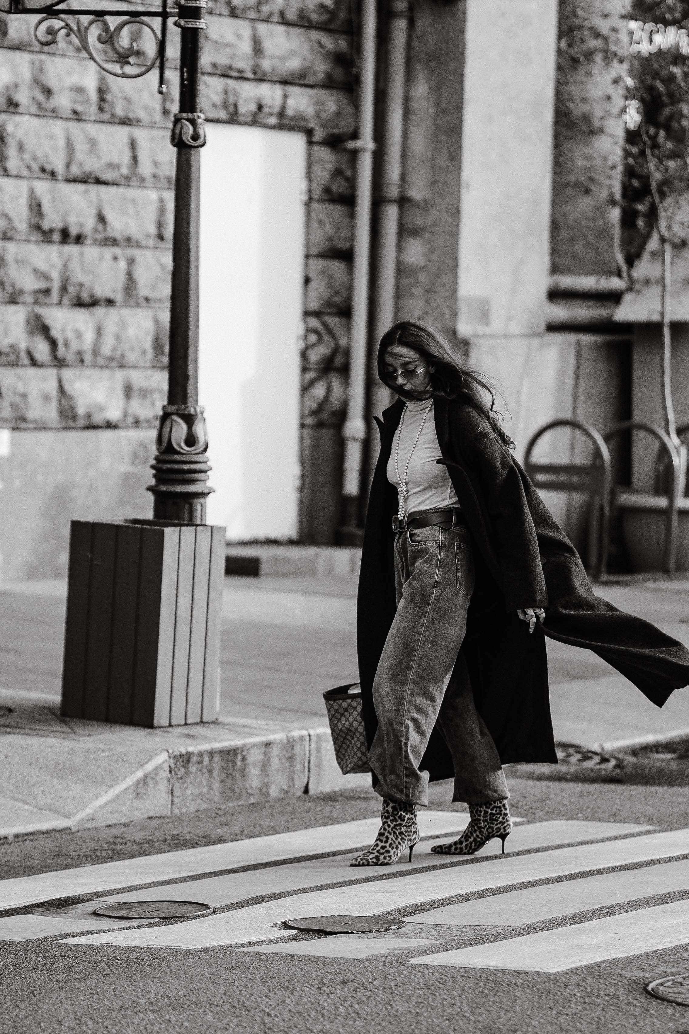 Кристина. Фотограф Veronika Potaseva