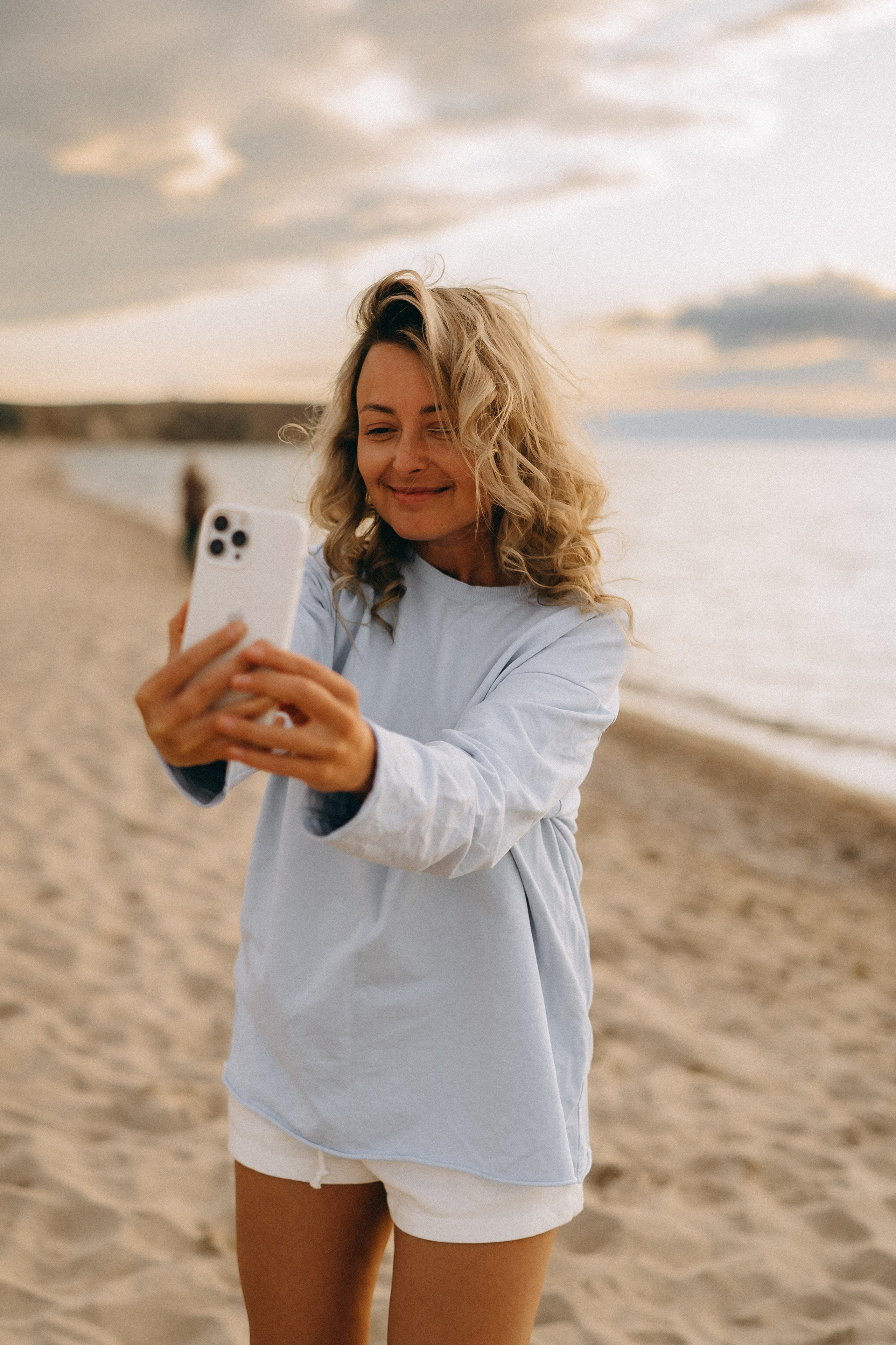 На свидании с Ольхоном. Семейный фотограф в Ангарске/ Иркутске