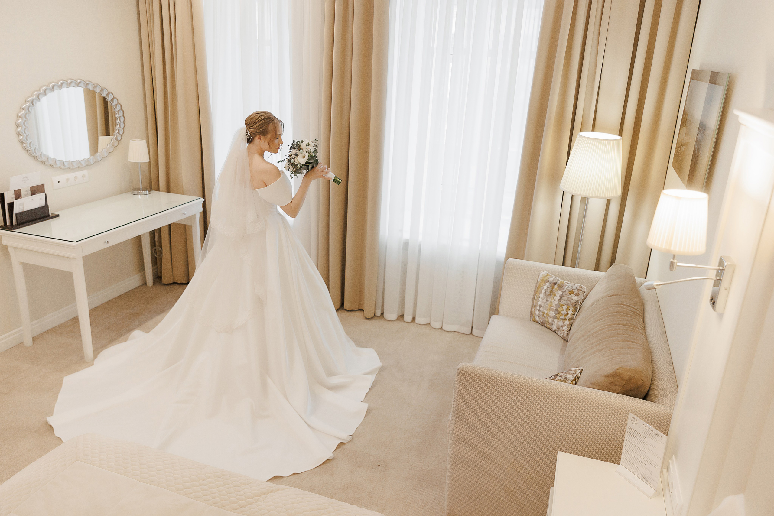 Свадьба. Свадебный и семейный фотограф в Твери и Тверской области