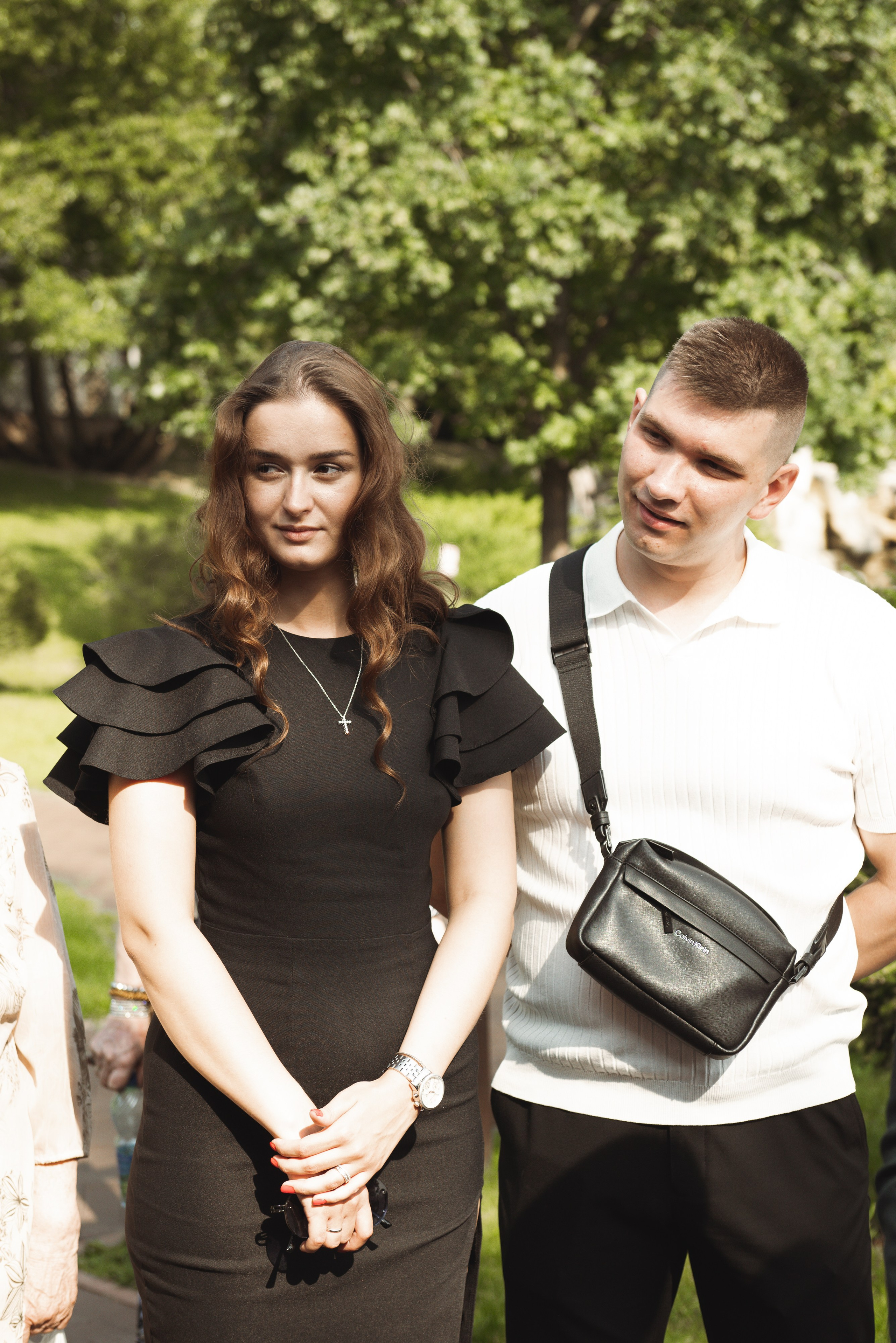 Свадьба в ЗаВидное. Фотограф Москва Настя Профотовна. Репортажные, свадебные и контент фотосессии