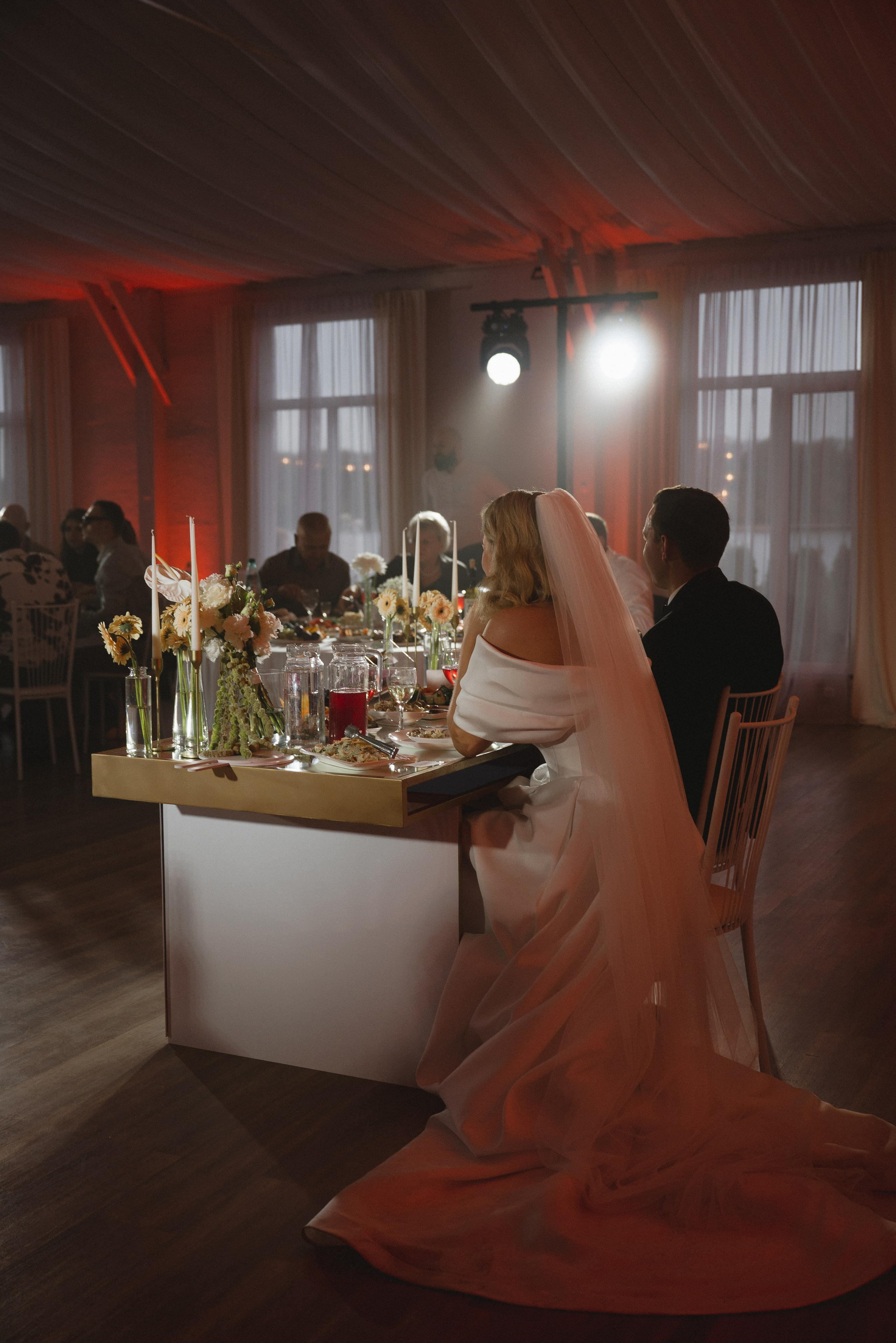 Юлия и Максим. Семейный и свадебный фотограф в Ярославле Кропина Инна