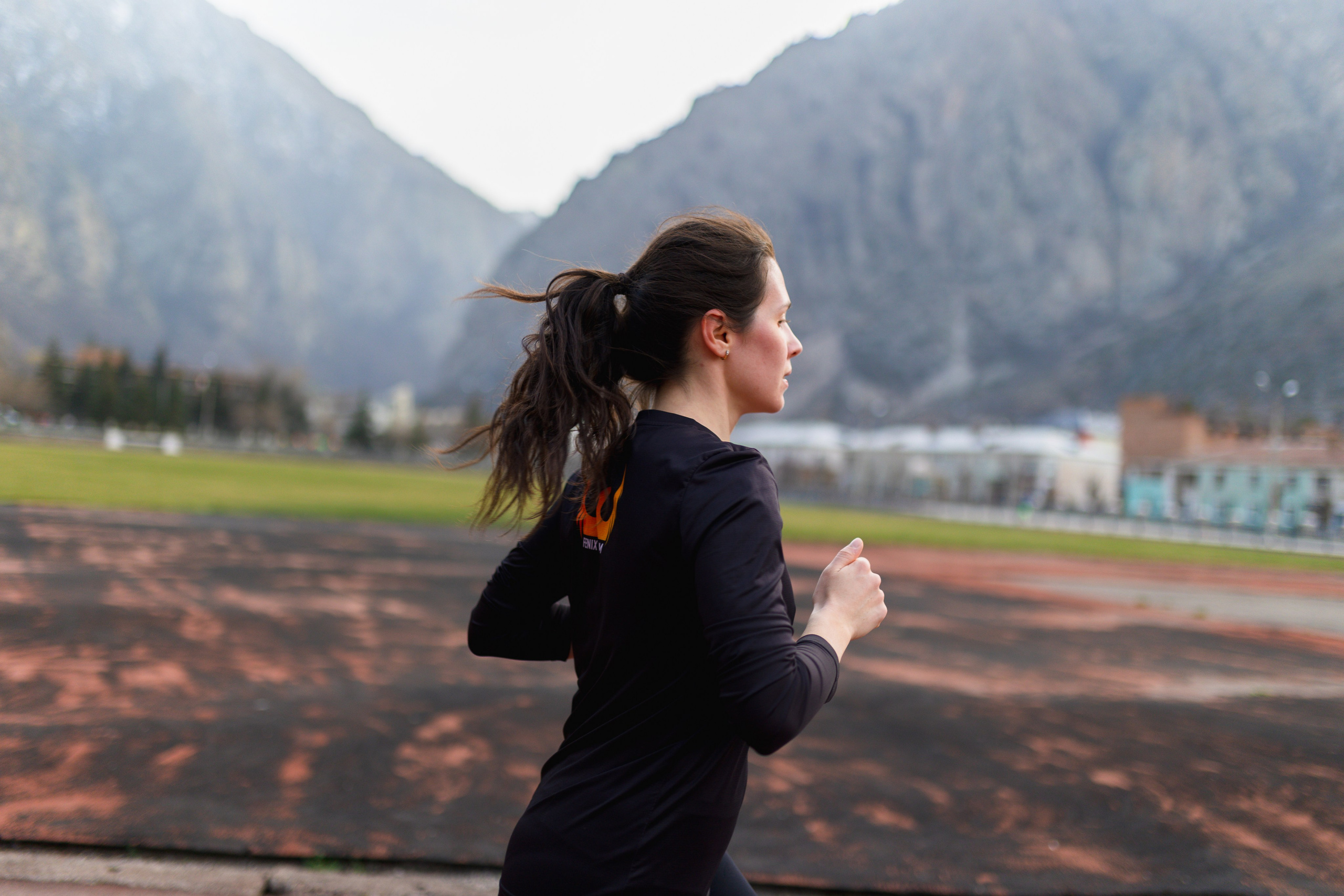 СПОРТИВНАЯ ФОТОСЕССИЯ. Дарья Кротович | Фотограф в Санкт-Петербурге