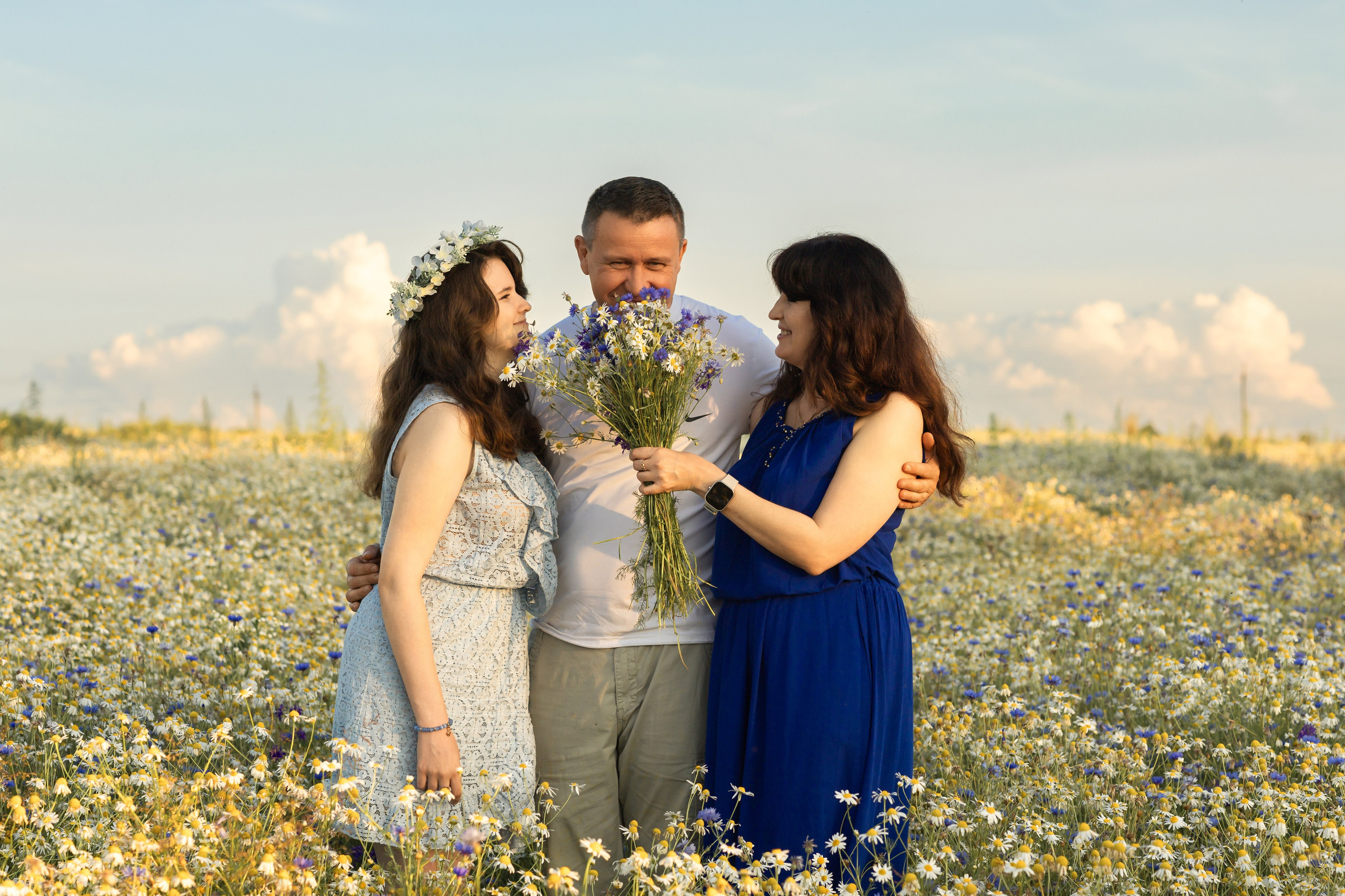 Семейные, детские съемки, индивидуальные фотосессии. Репортажный, семейный, школьный фотограф в Иванове Инна Крылова