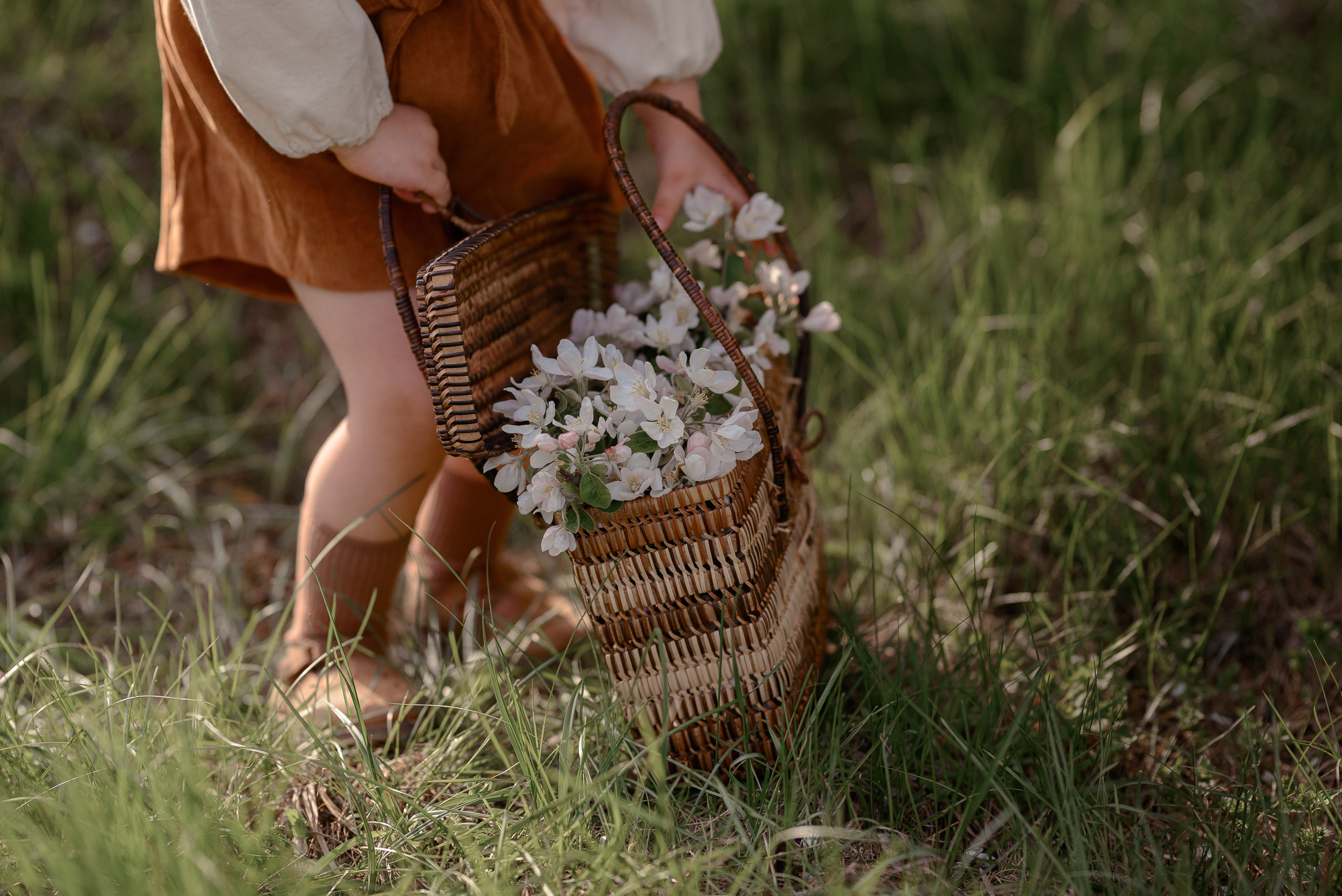 Алина. Фотограф Анна Абрикосова