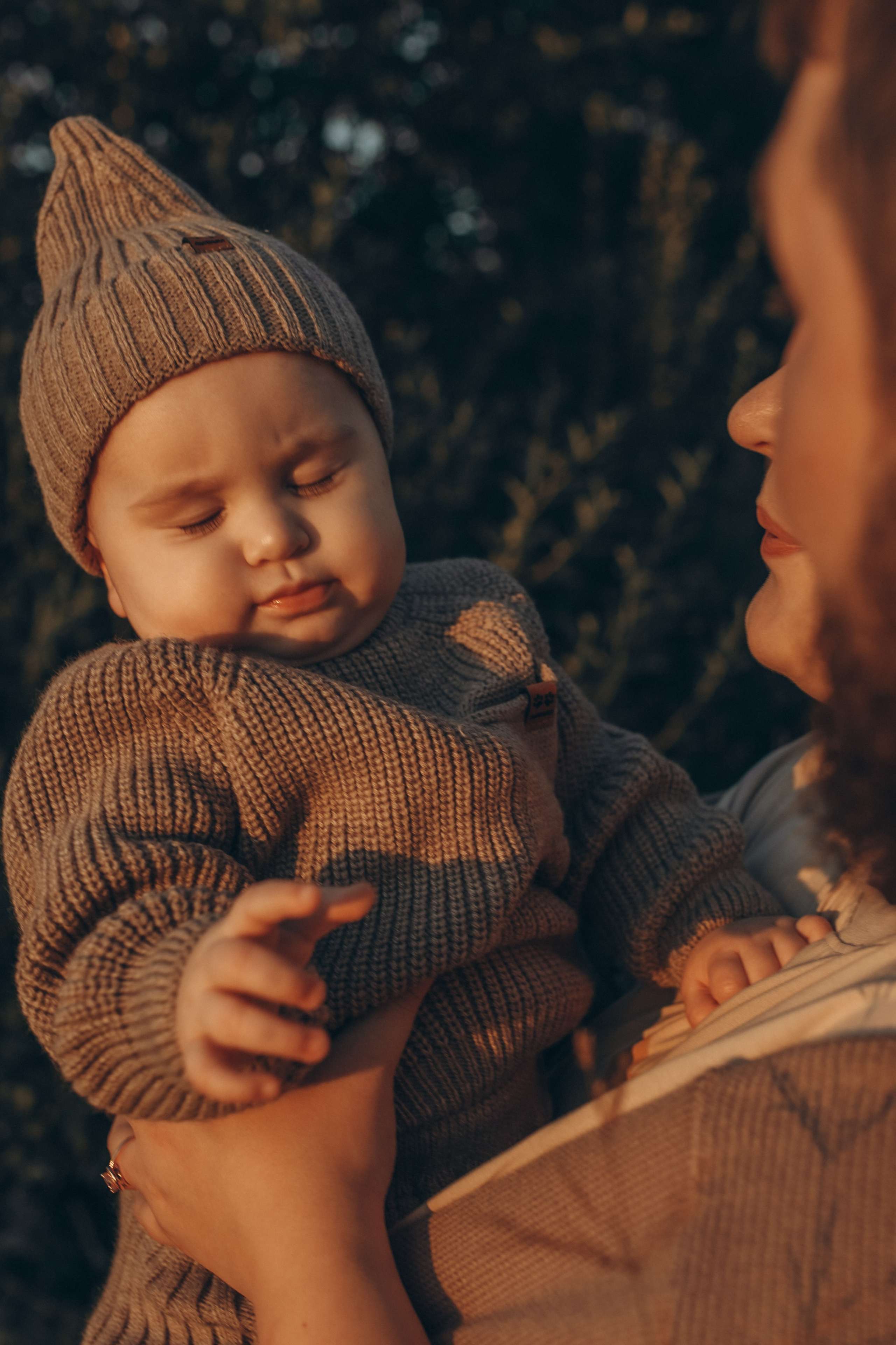 Прогулка. Семейный фотограф Lifestyle Ноябрьск/Губкинский/Тобольск