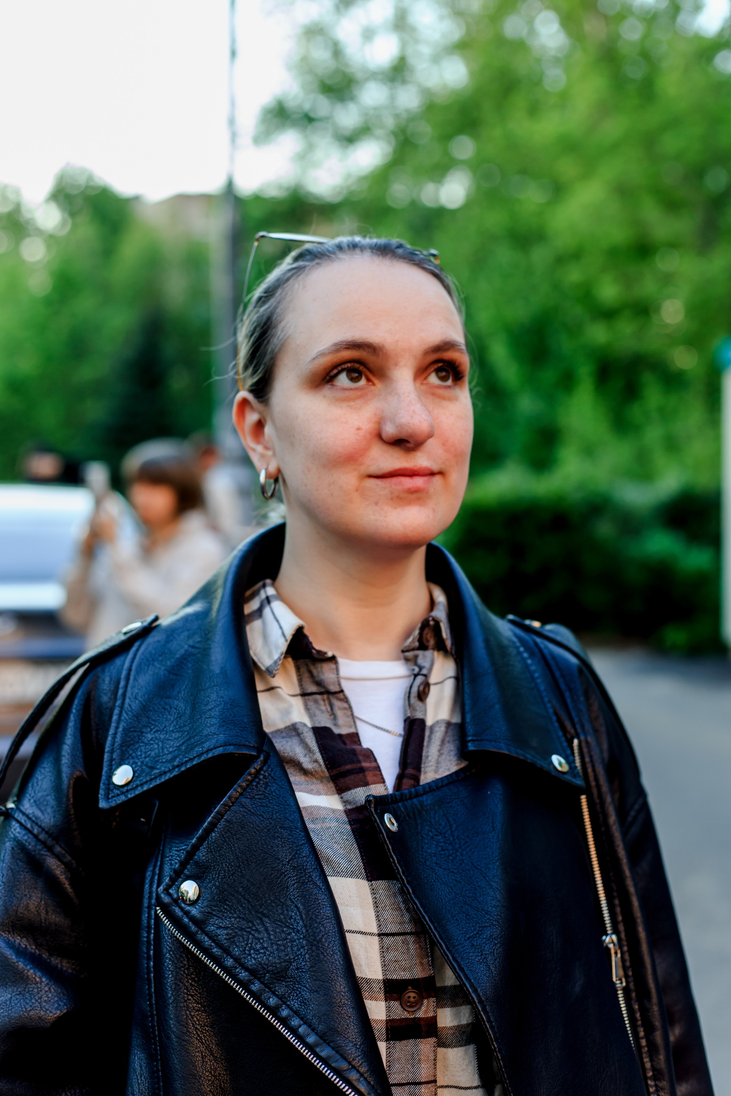 Фотограф на съемочную площадку в Санкт-Петербурге