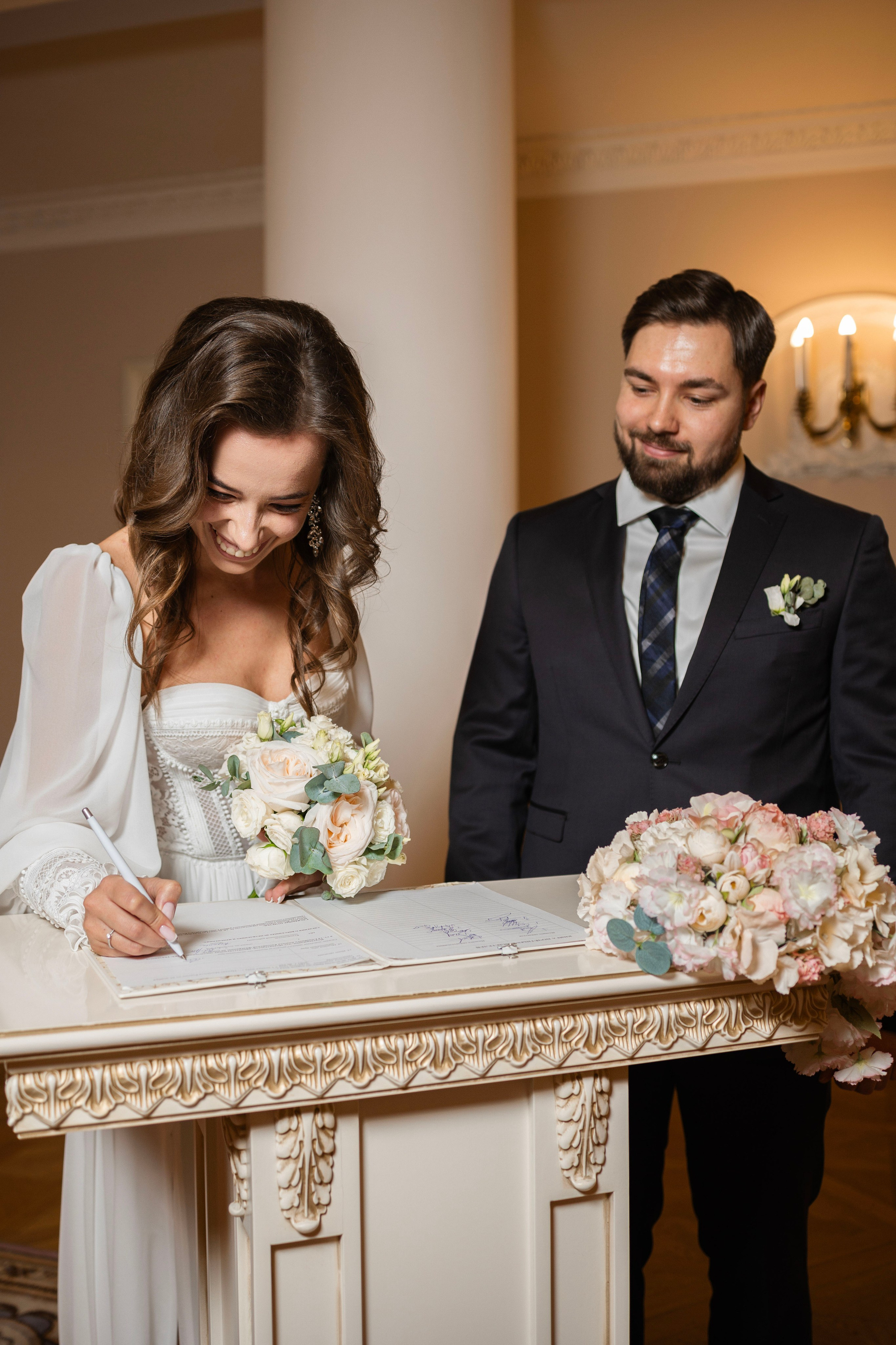 Wedding photographer Saint-Peterburg — живые свадебные фотографии. Pozdnishevkirill