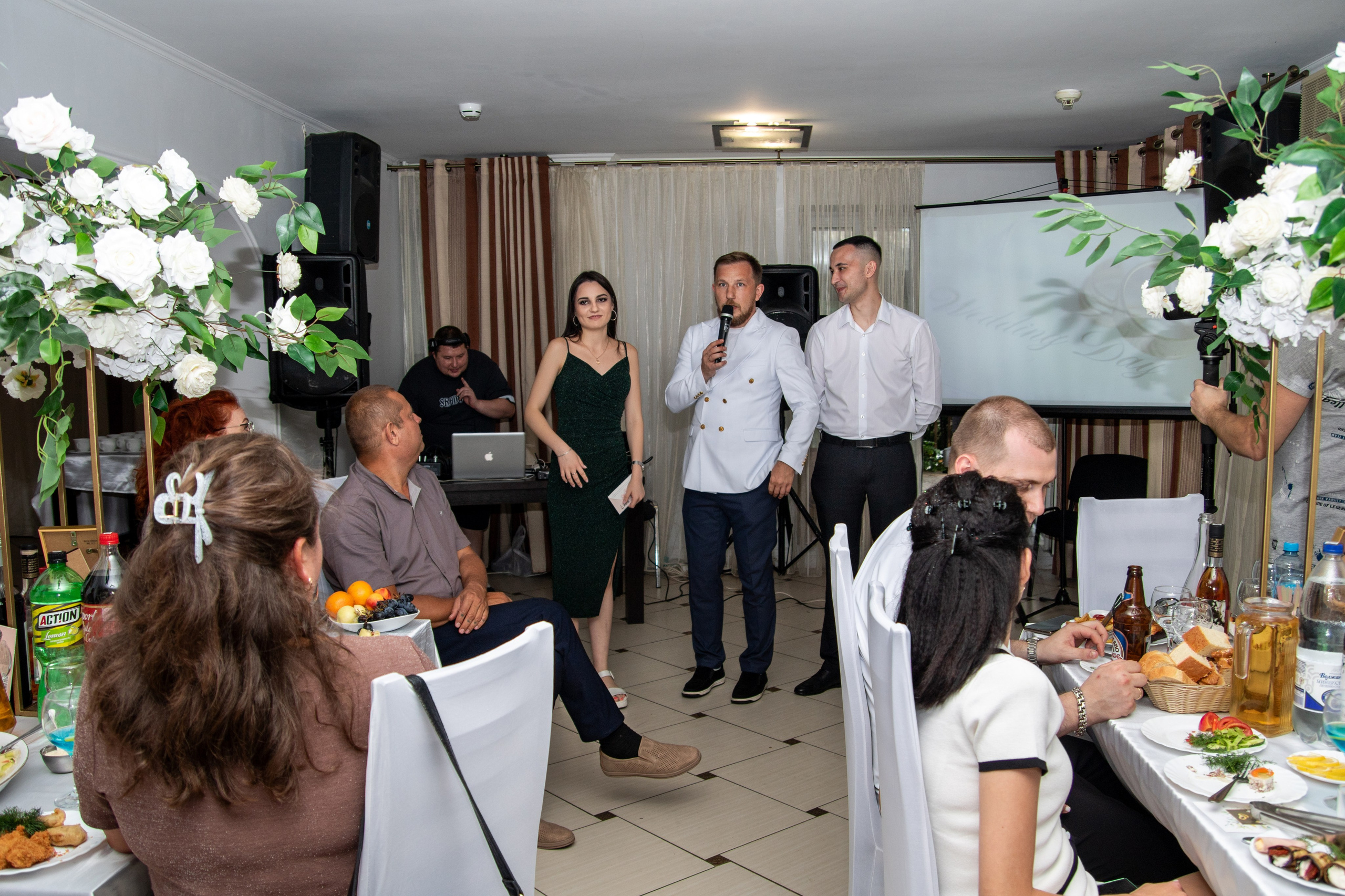 Анна и Дмитрий. Фотограф в Самаре Алексей Головачёв