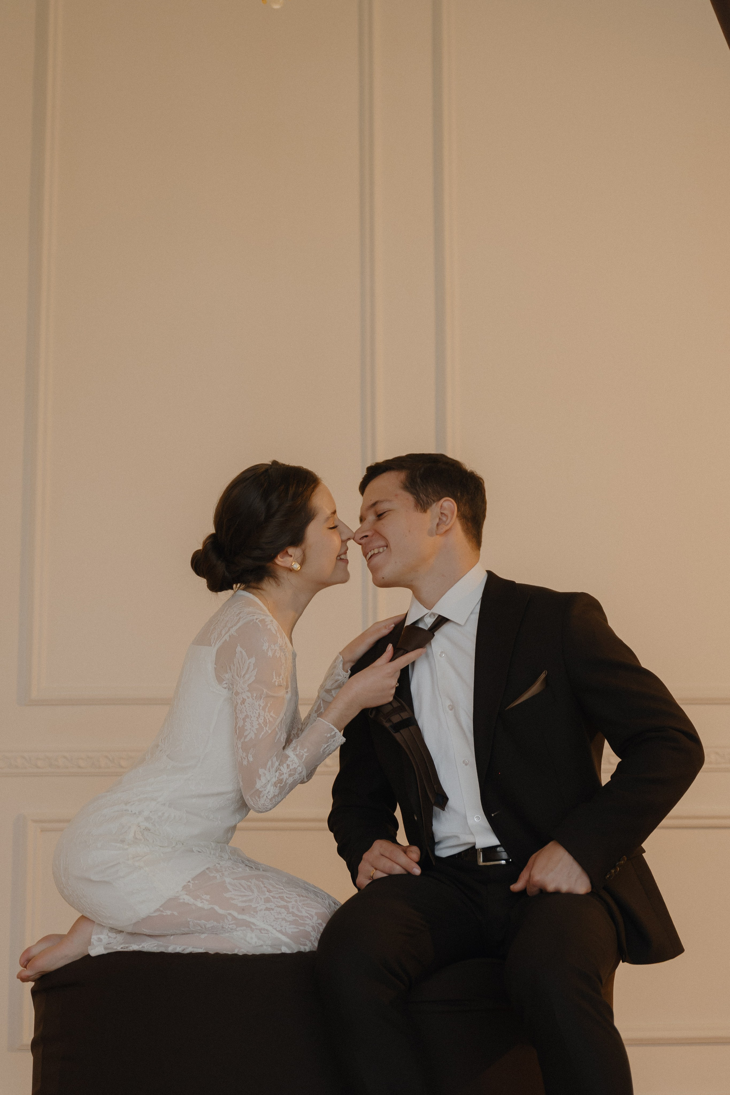 Виктория & Александр