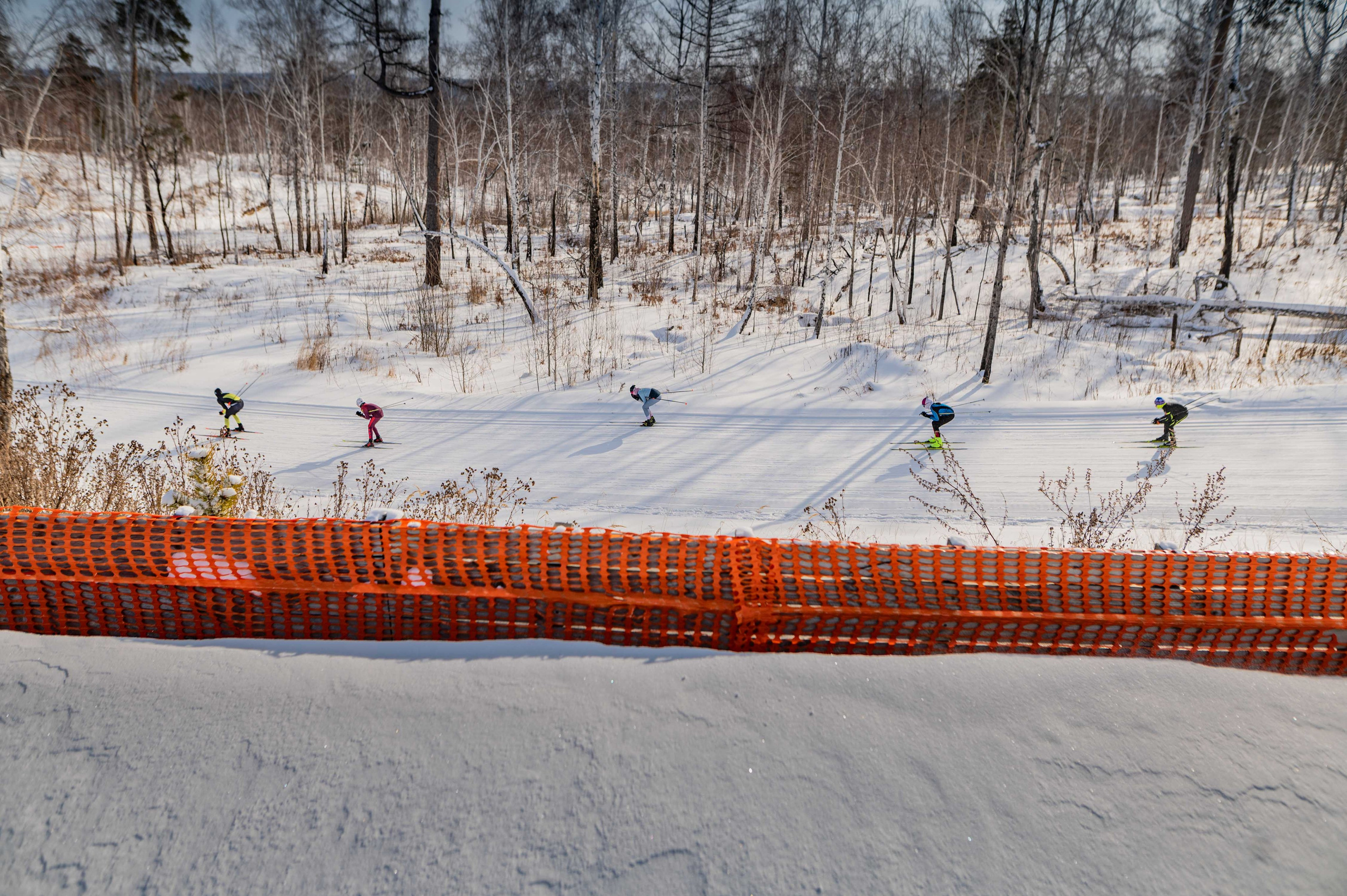 Бам 17.02.2024 Ангарск. Портретный фотограф в Ангарске Артём Иванов