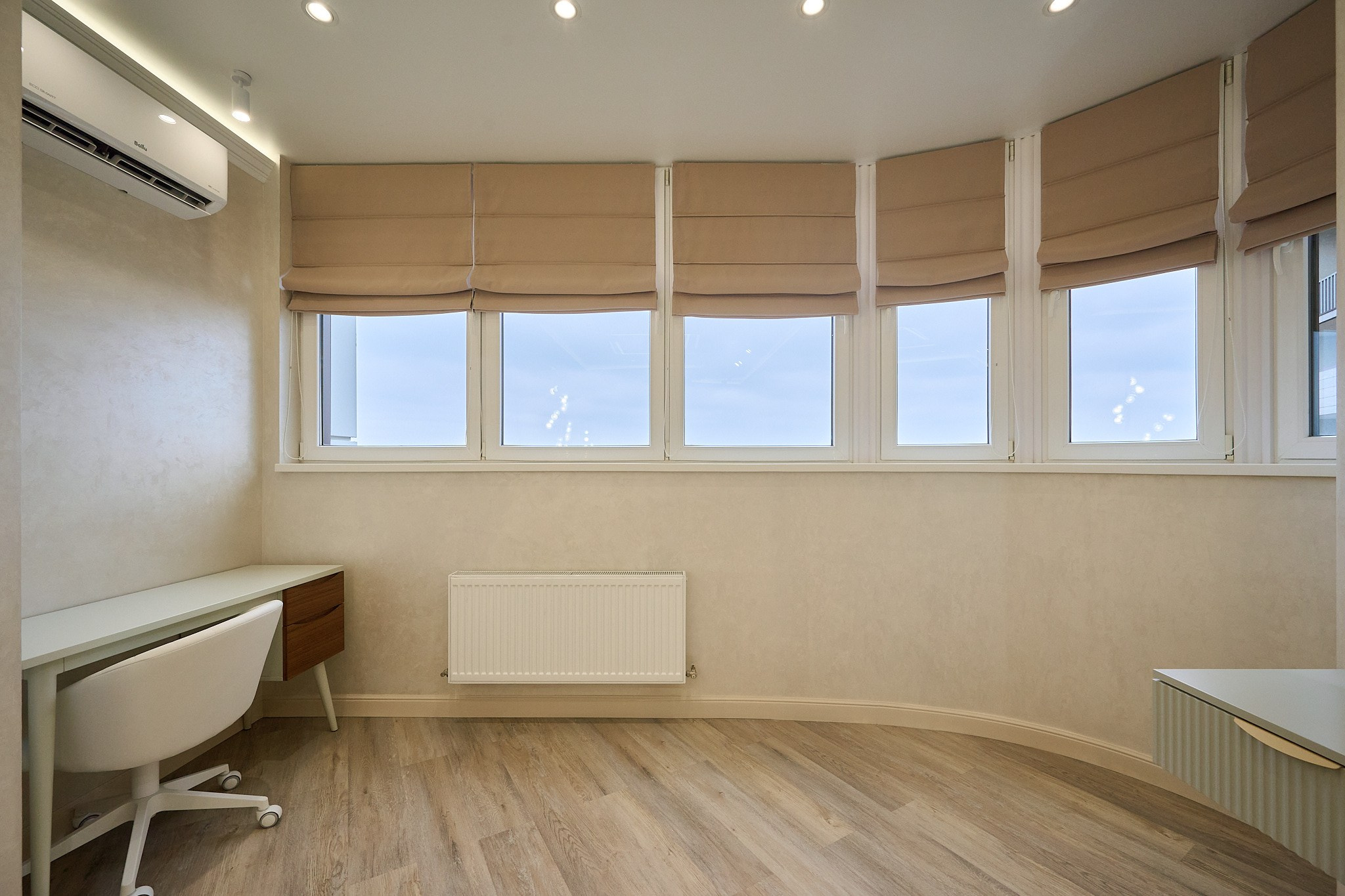 Квартира 120. Интерьерный фотограф в Краснодаре