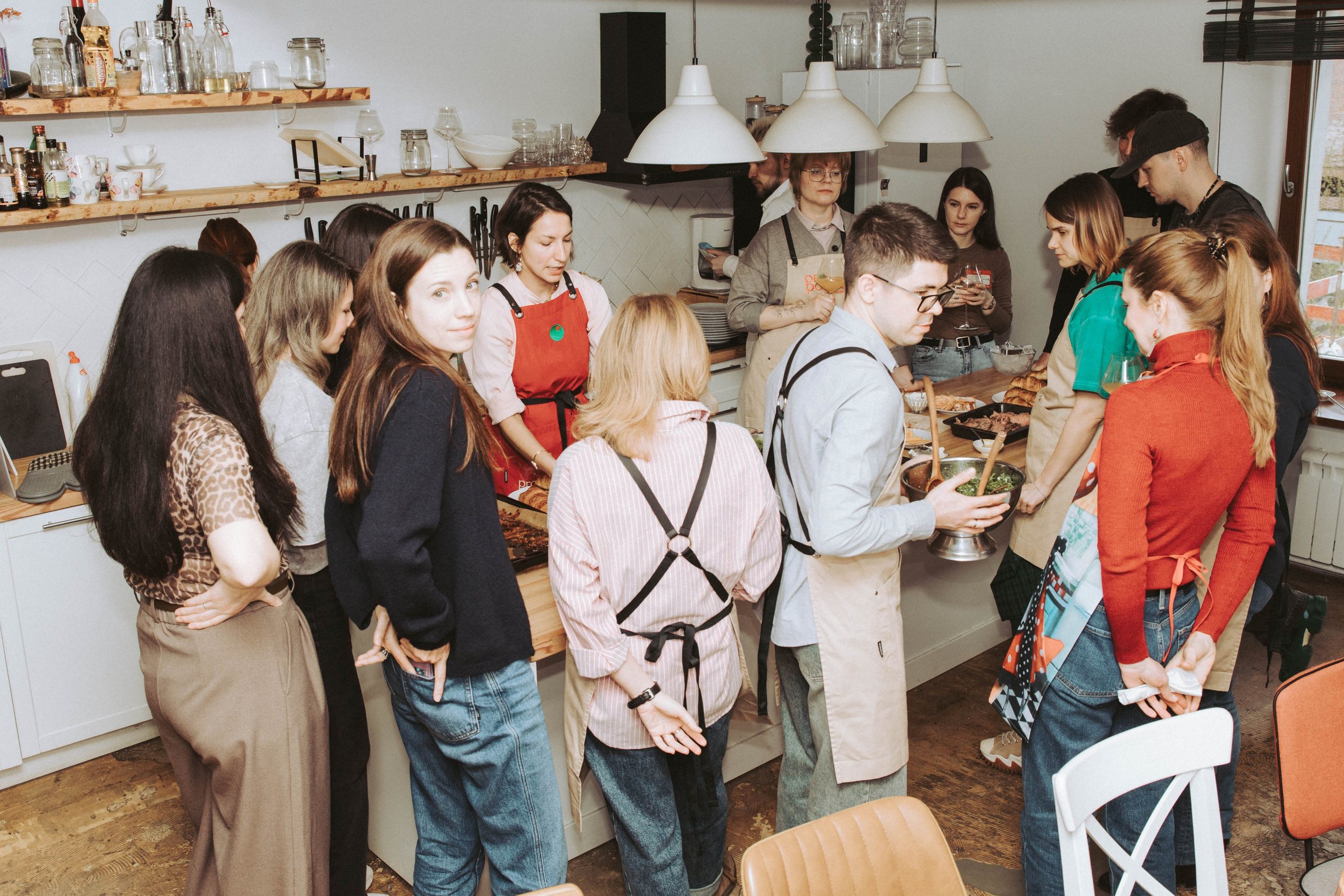 PRO POEST. Коцаба Виктория фотограф в Москве