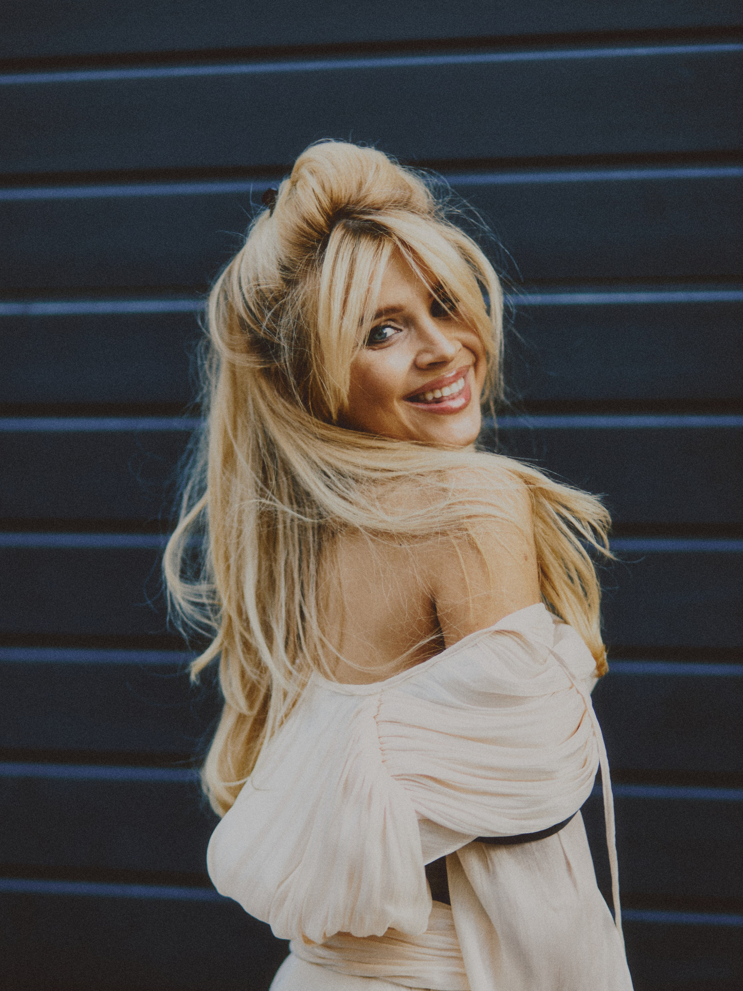 Галя. Портретный фотограф в Москве Ольга Крылова