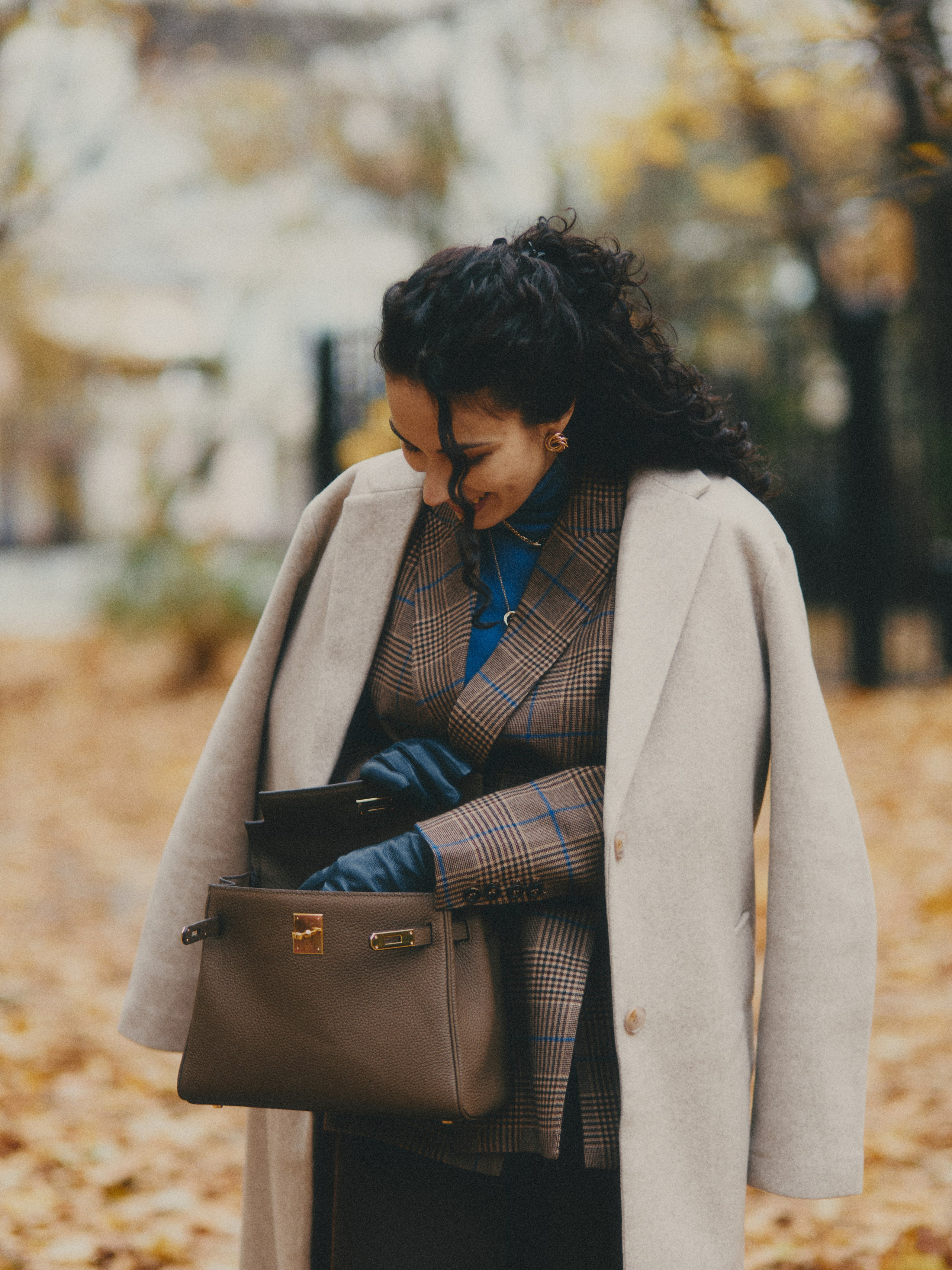 Полина. Портретный фотограф в Москве Ольга Крылова