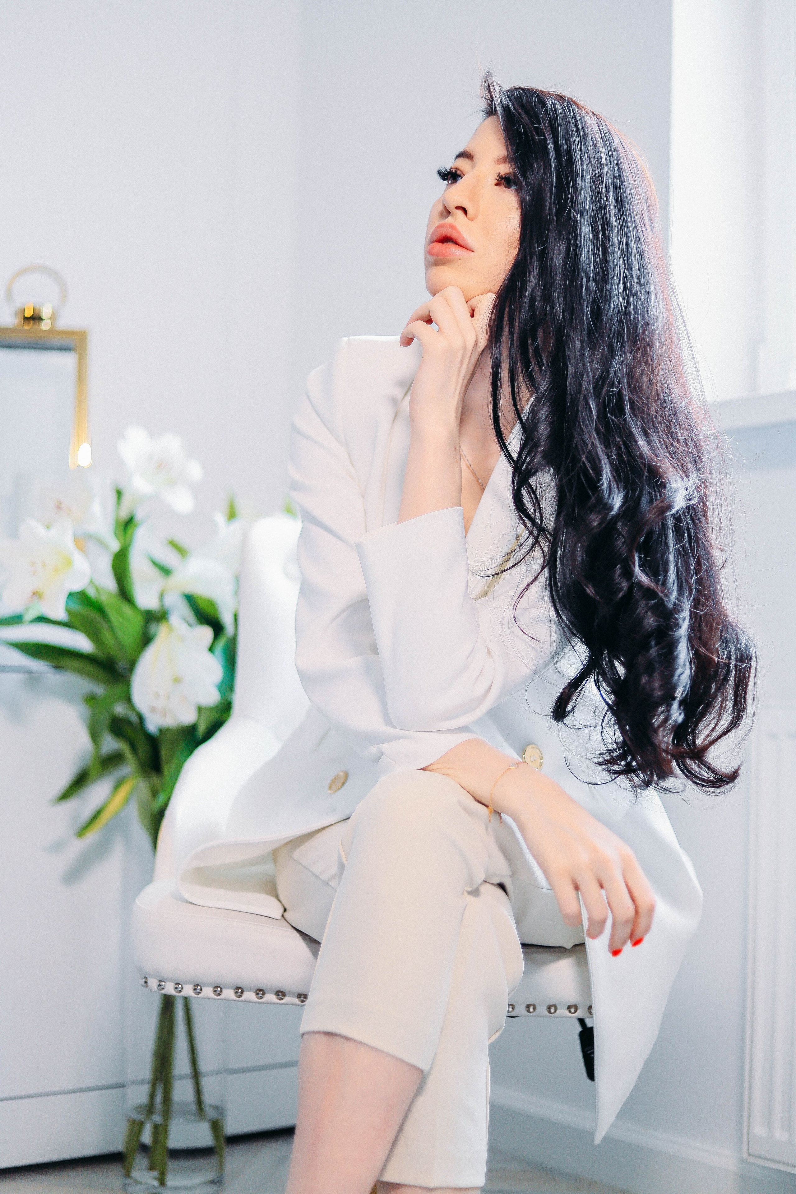 Бьюти-мастер. Женский/Детский фотограф в Симферополе Вероника Слепогина