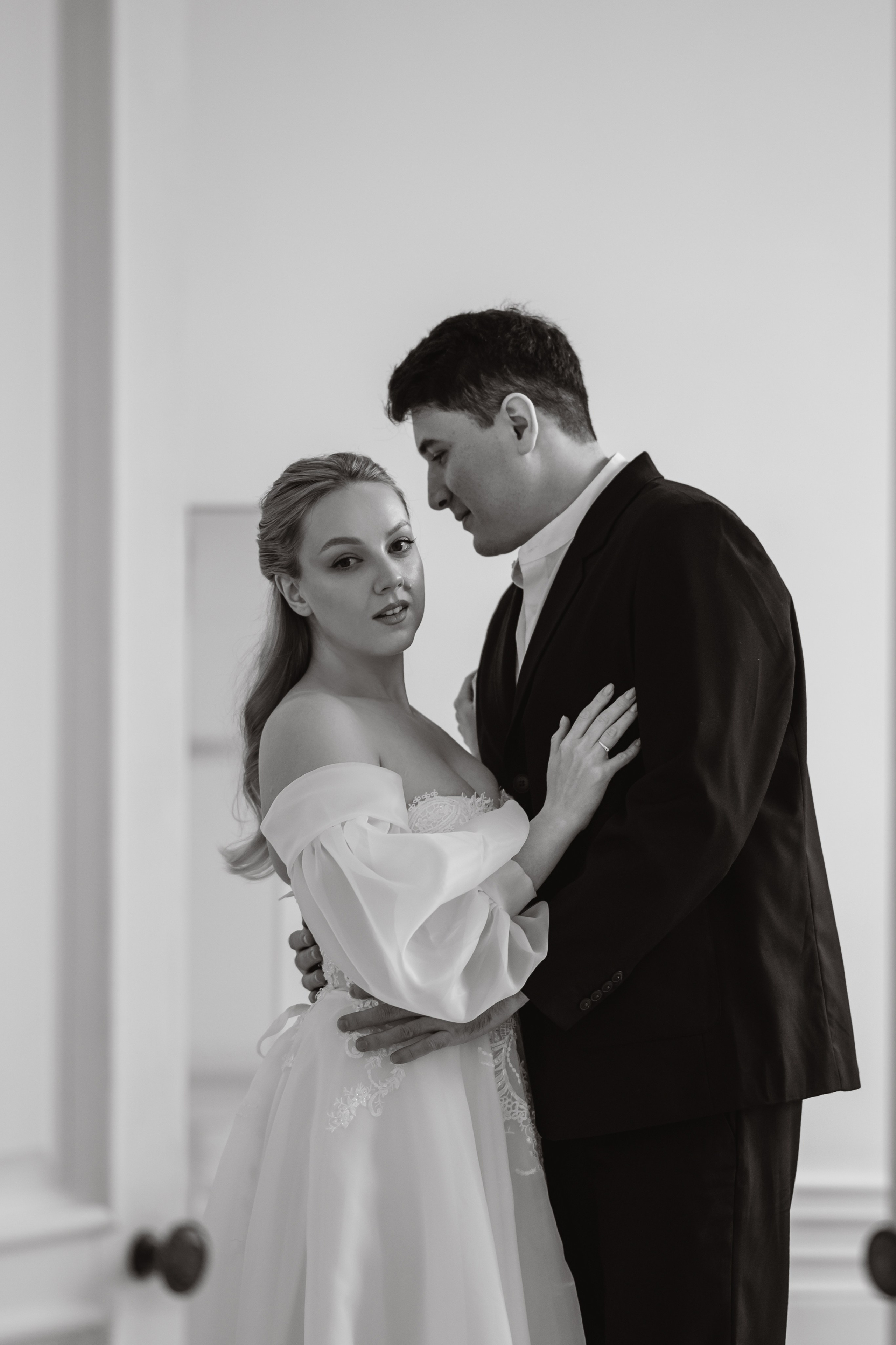 Мария & Камол. Свадебный фотограф Татьяна Сорока Москва и МО