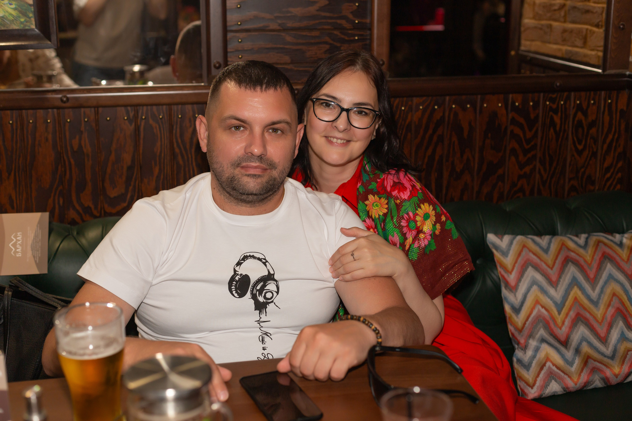 Квиз. Ирина Квасова | Фотограф в стиле VOGUE | Тюмень