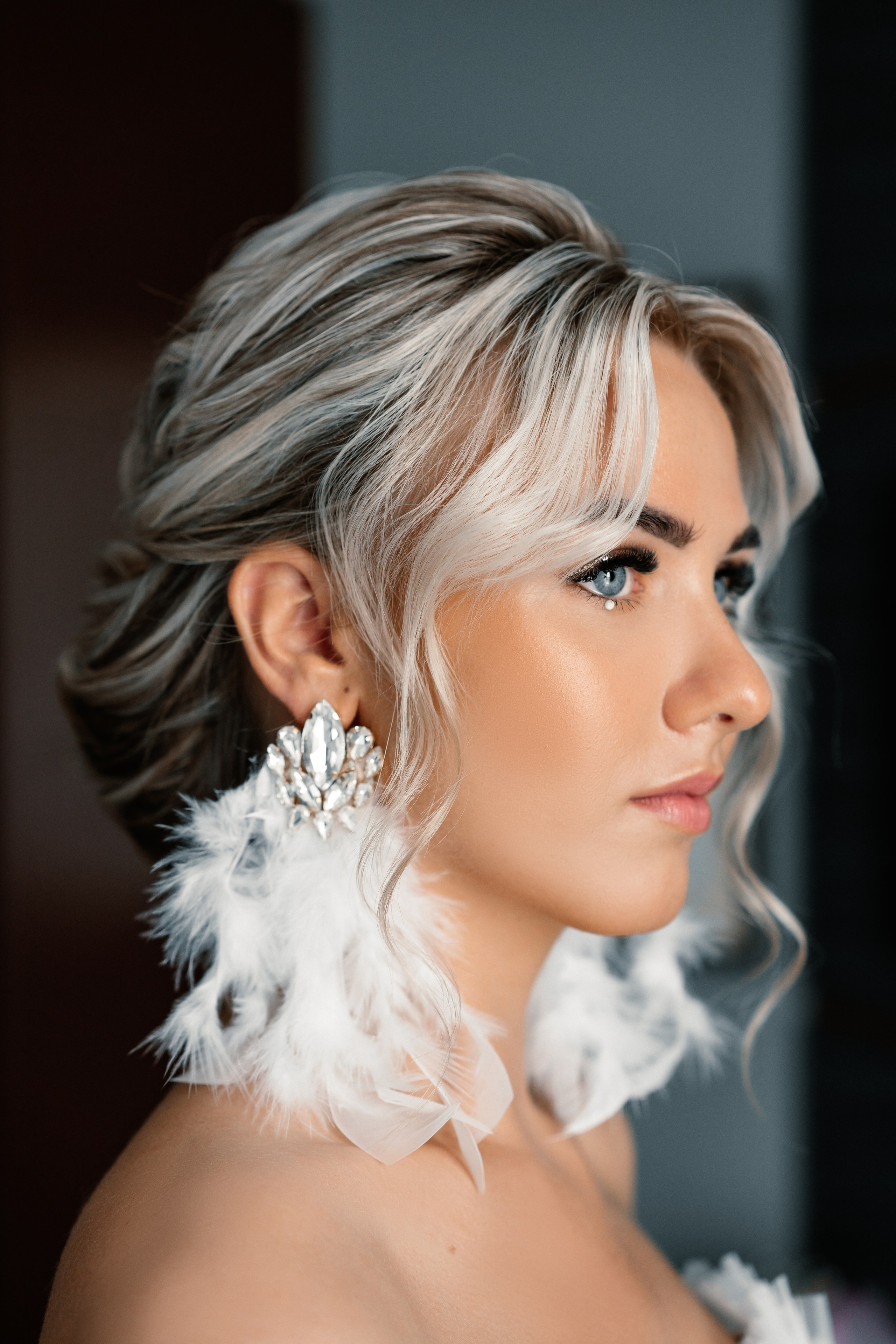 Утро невесты (отель Патриот). Семейный фотограф Одинцово Москва Наталия Черенкова