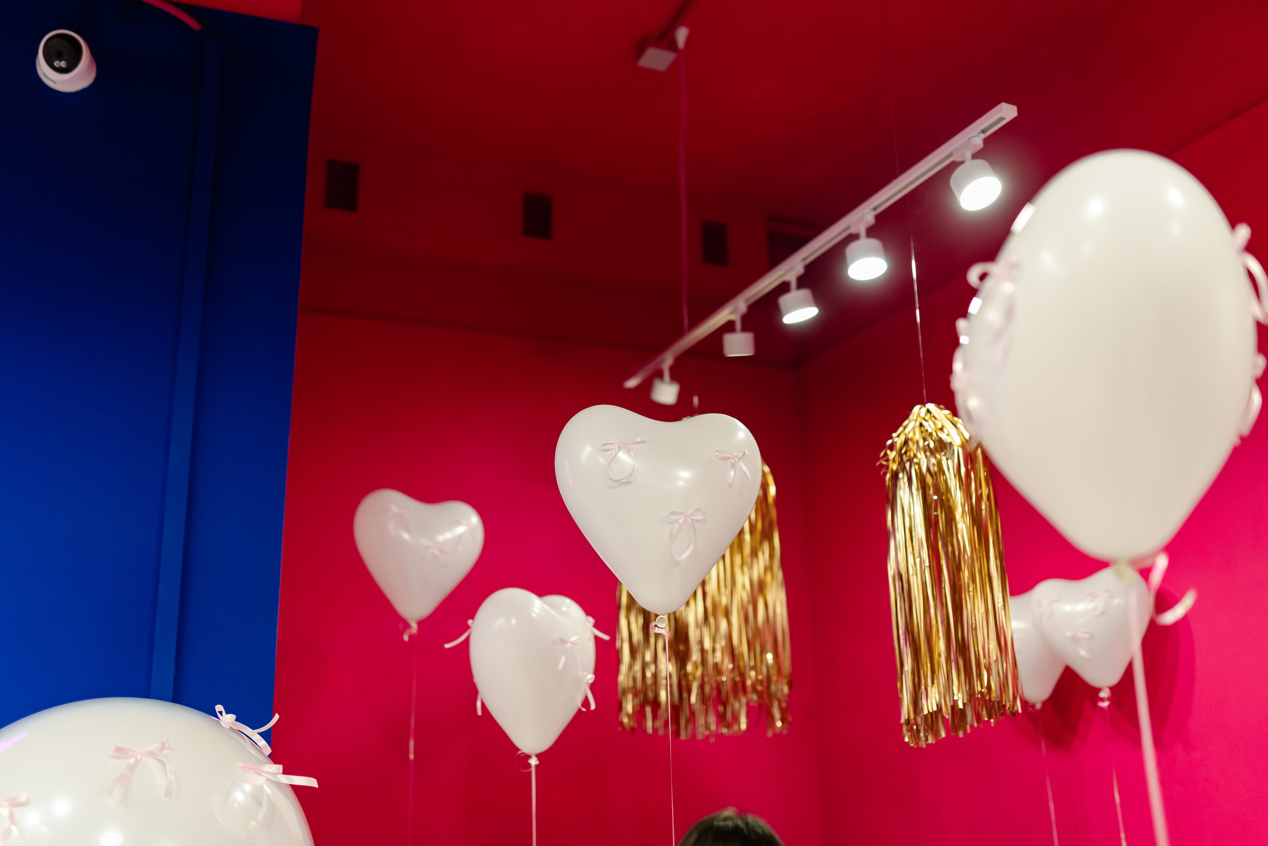 День Рождения Айсу. Семейный фотограф Одинцово Москва Наталия Черенкова