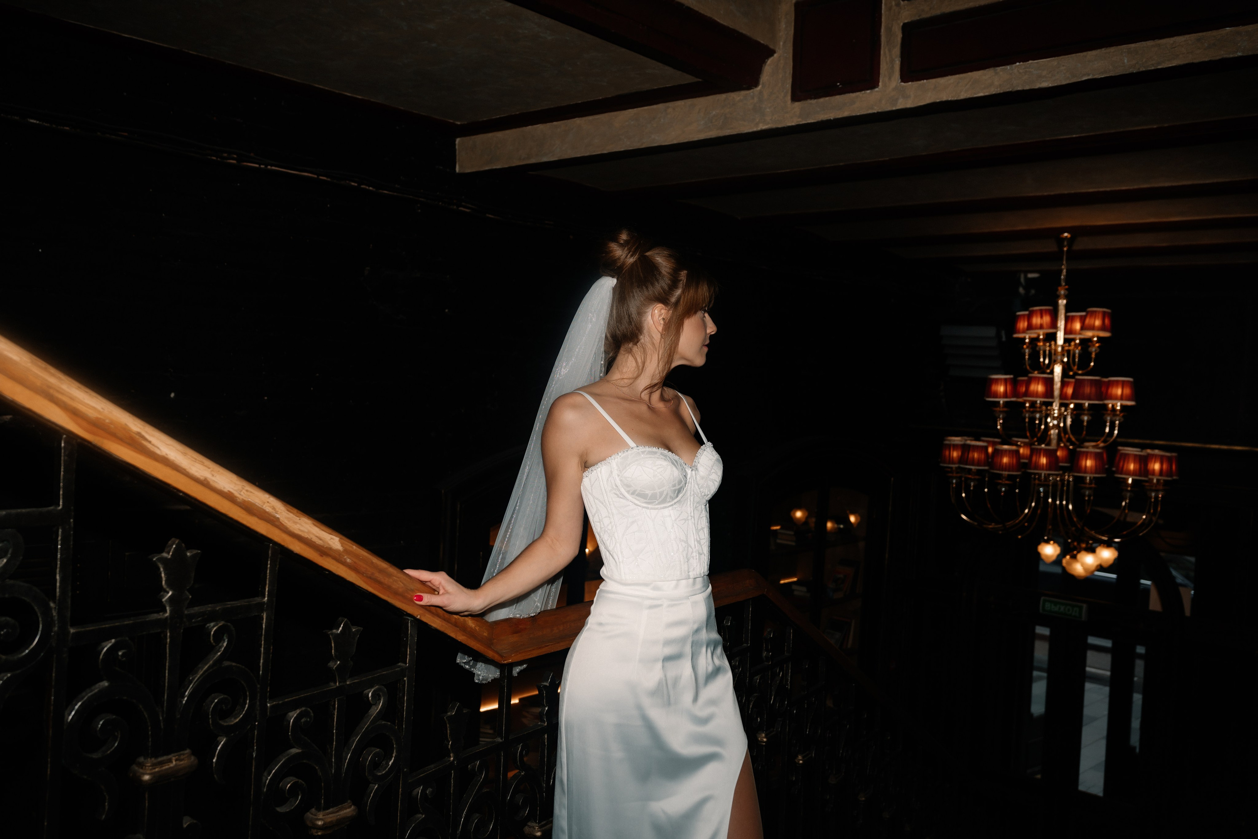 Свадебная фотосессия в Москве. Семейный фотограф Одинцово Москва Наталия Черенкова