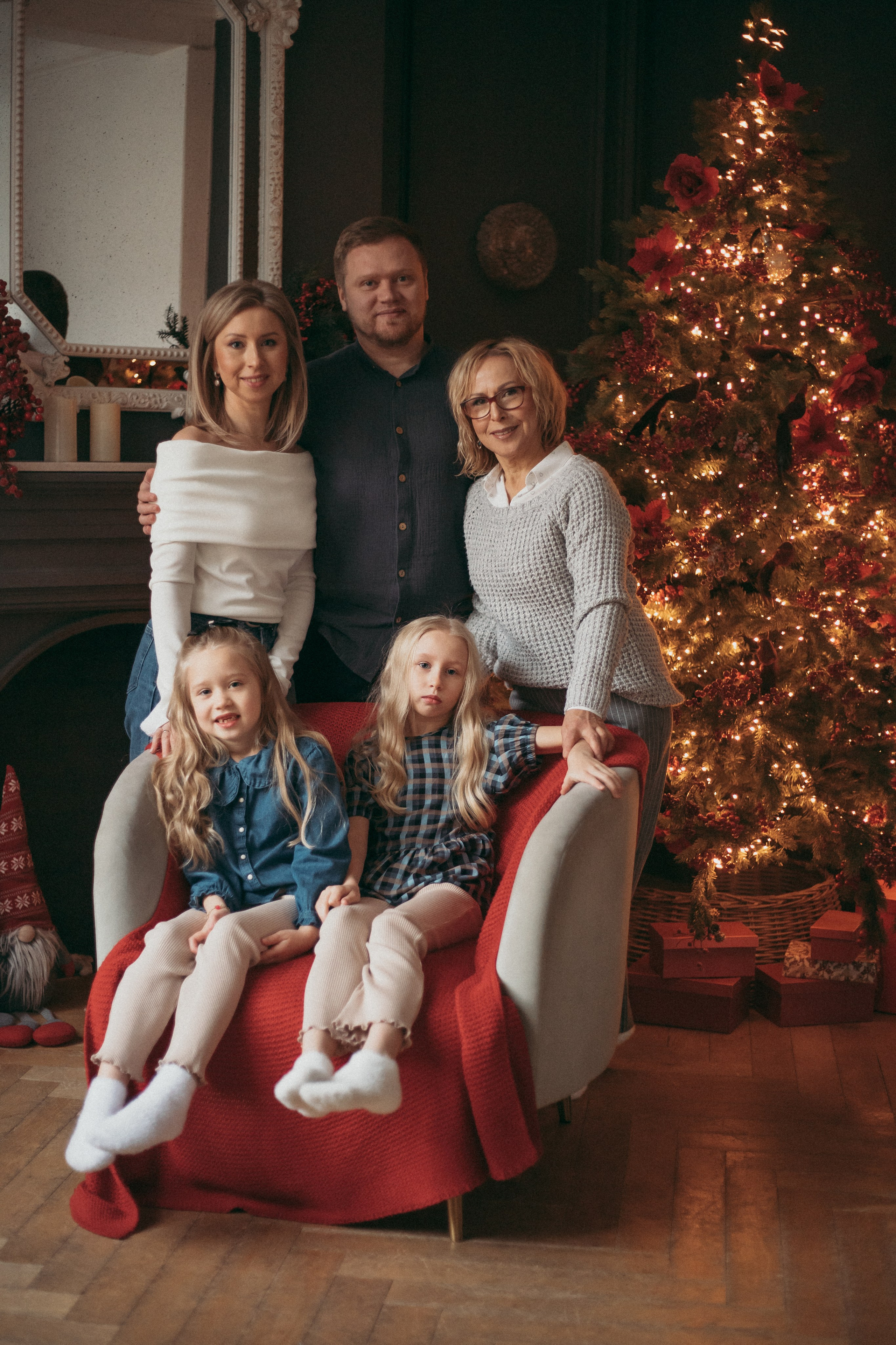 Виктория и Николай. Фотограф Москва и Санкт-Петербург