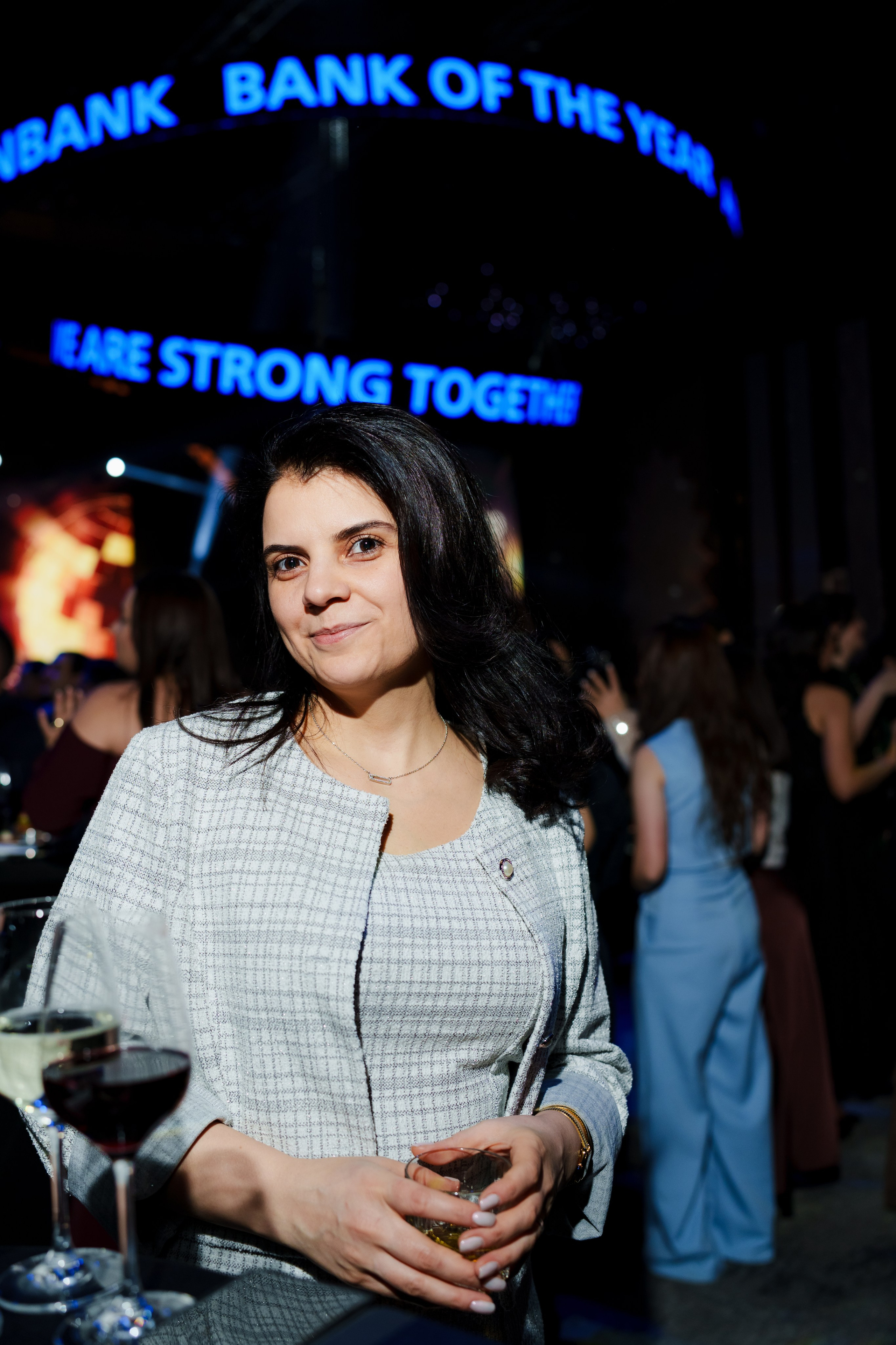 КОРПОРАТИВНЫЕ МЕРОПРИЯТИЯ