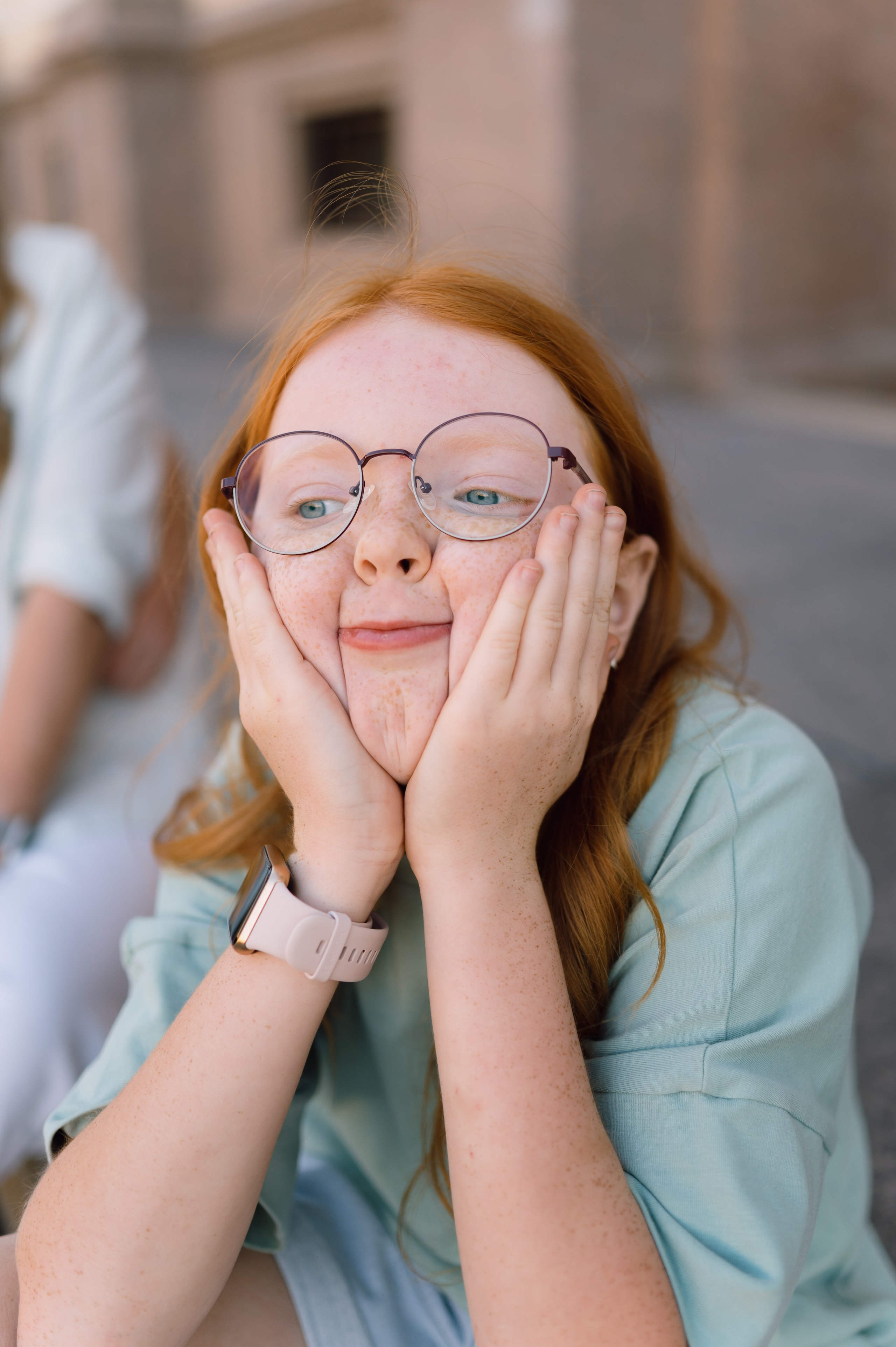 Семейные события. Портретный фотограф Санкт-Петербург